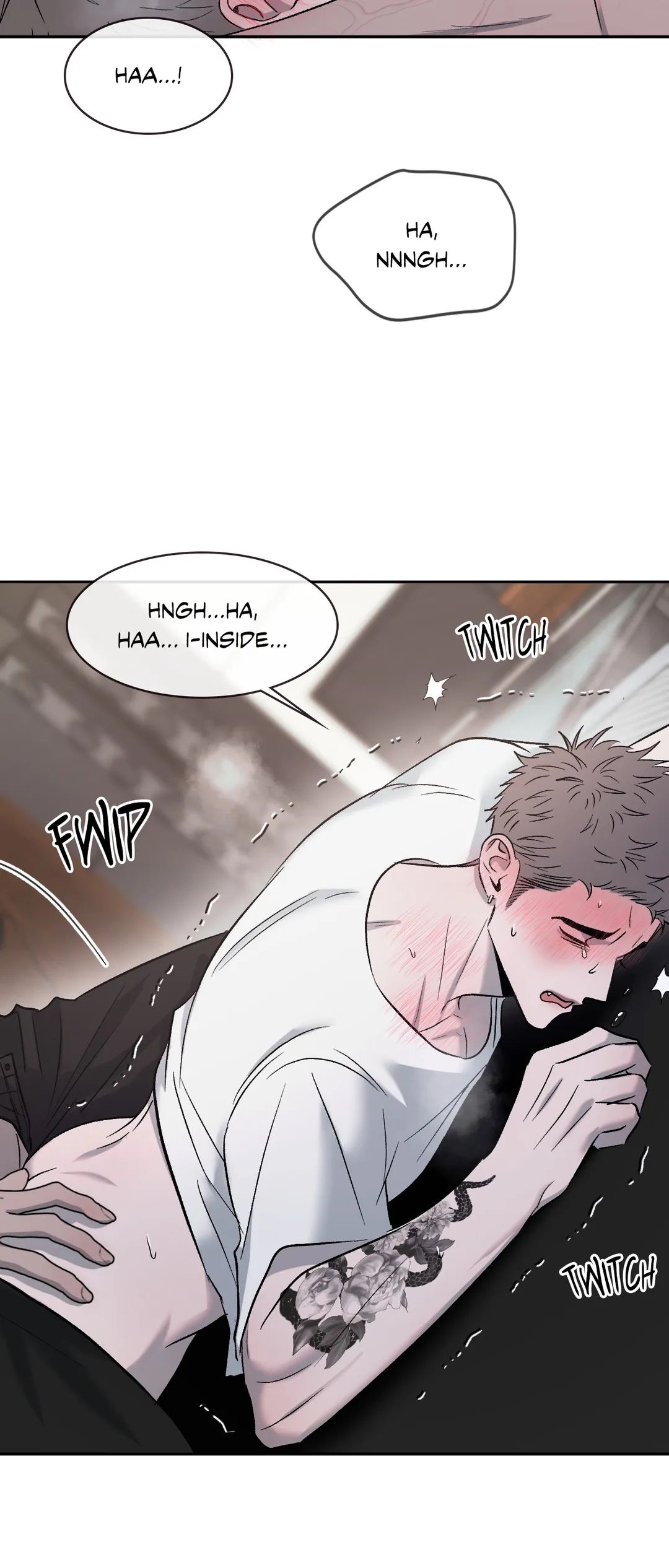 Opposites Attract Chapter 78 page 22 - 