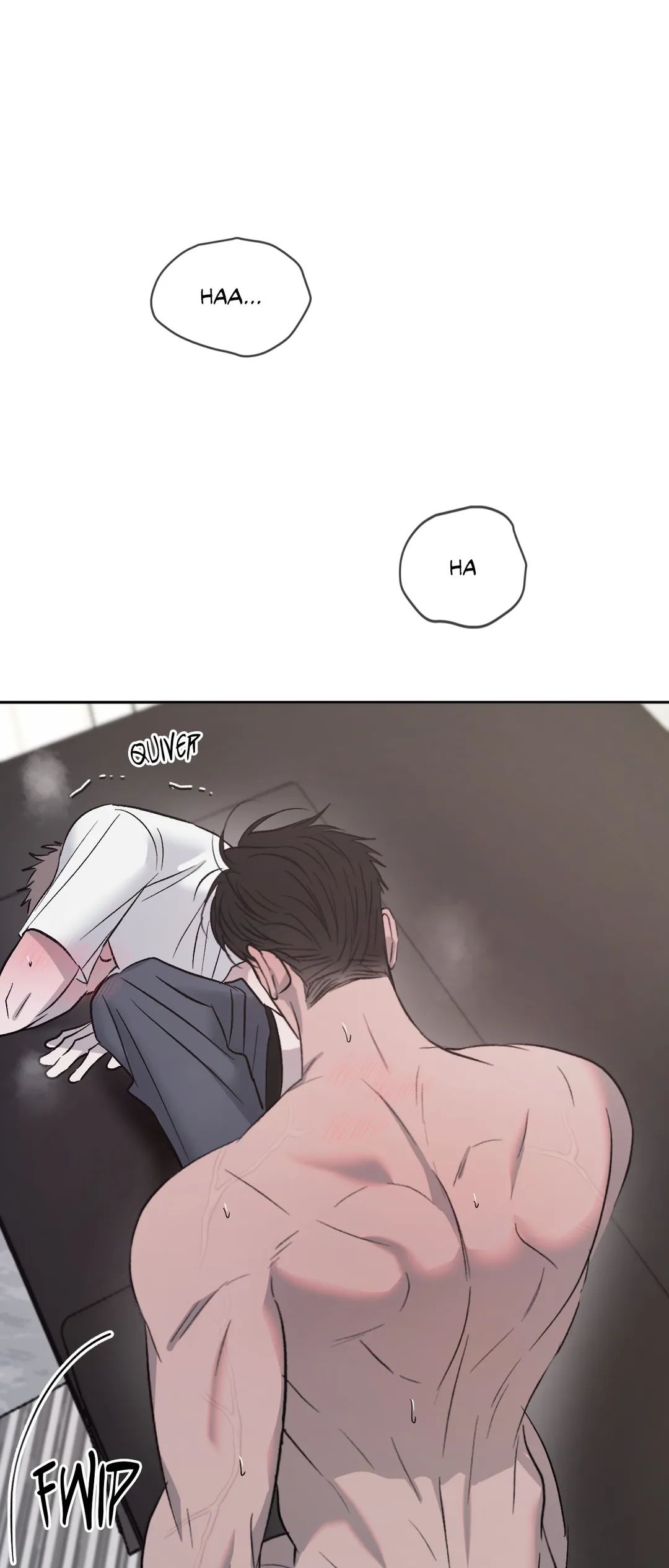 Opposites Attract Chapter 78 page 24 - 