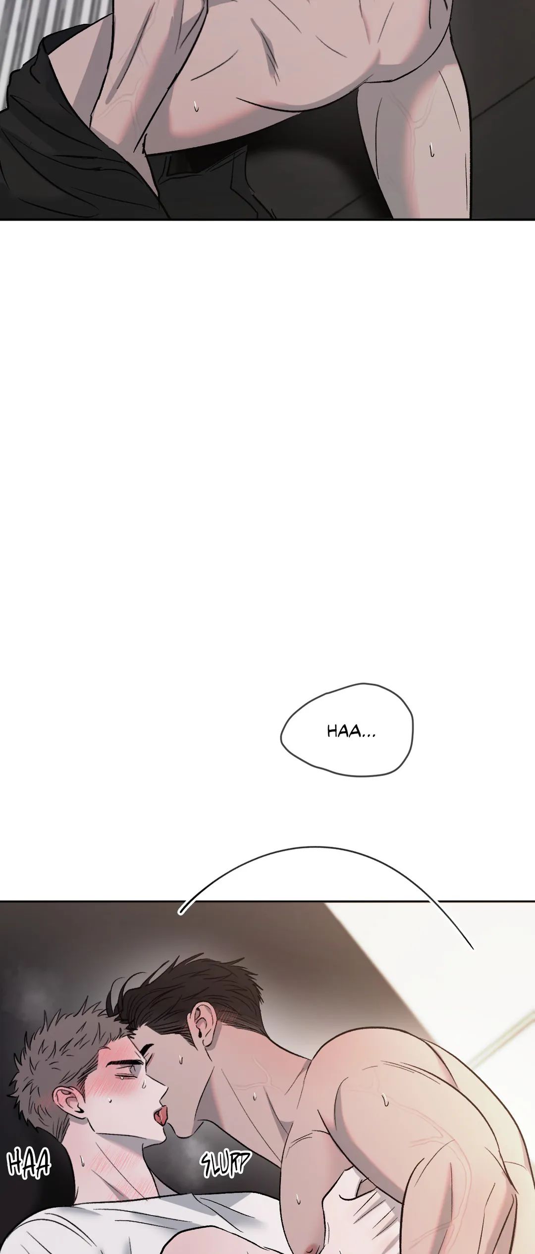 Opposites Attract Chapter 78 page 25 - 
