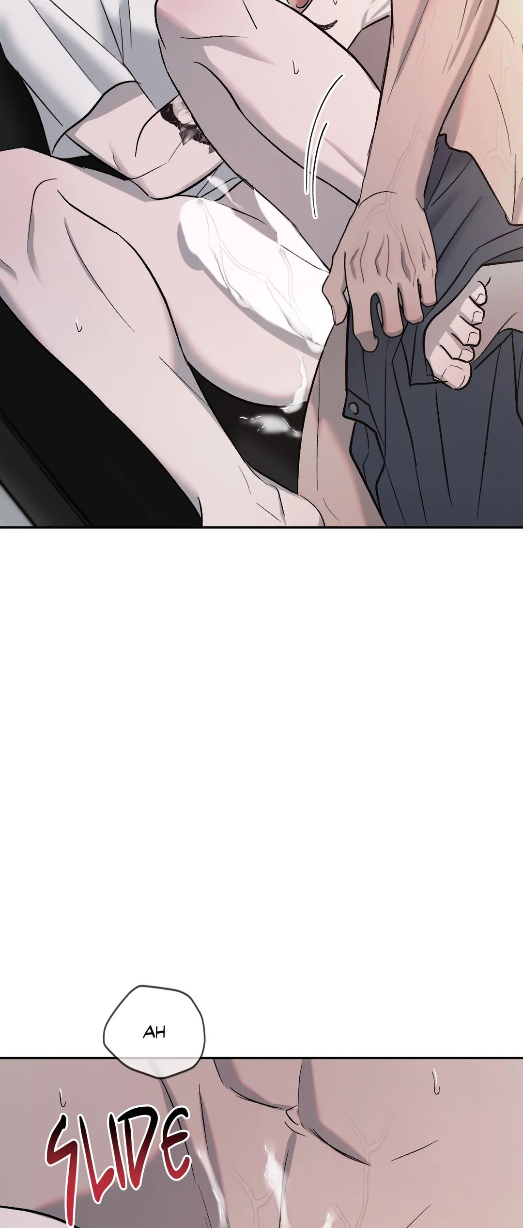 Opposites Attract Chapter 78 page 26 - 
