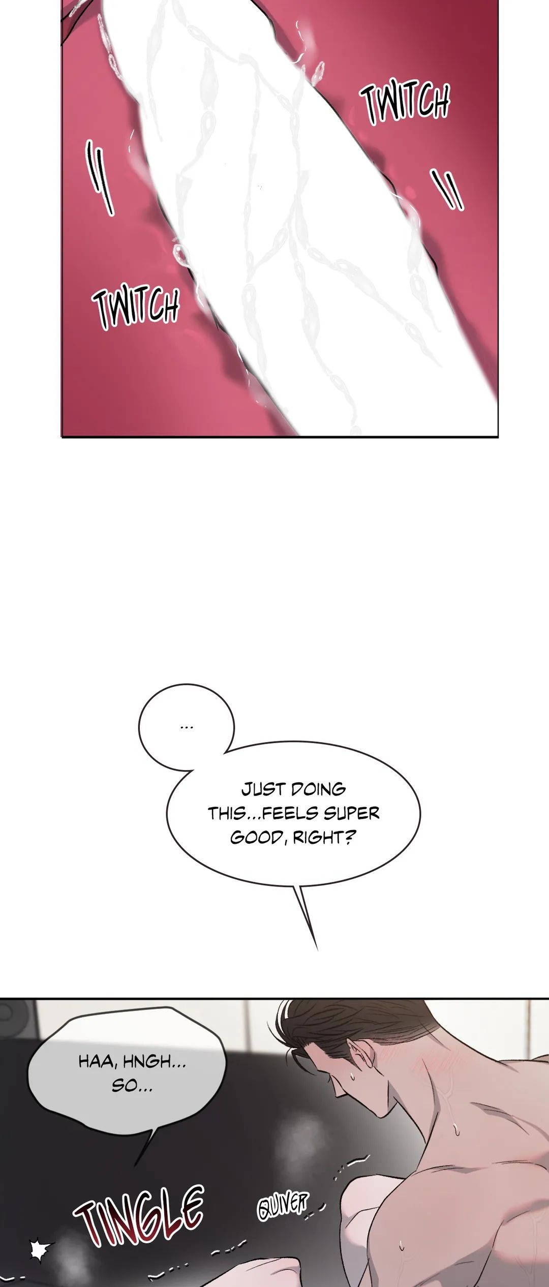 Opposites Attract Chapter 78 page 28 - 