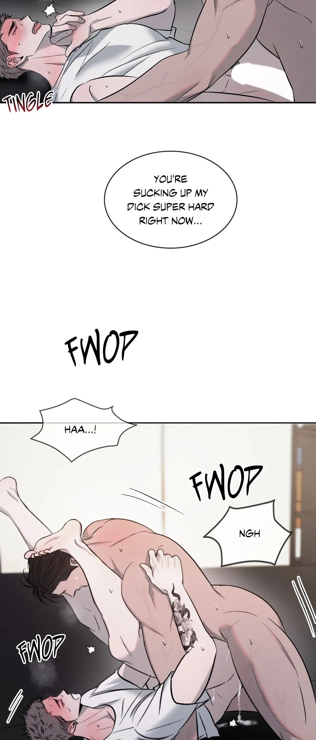 Opposites Attract Chapter 78 page 29 - 
