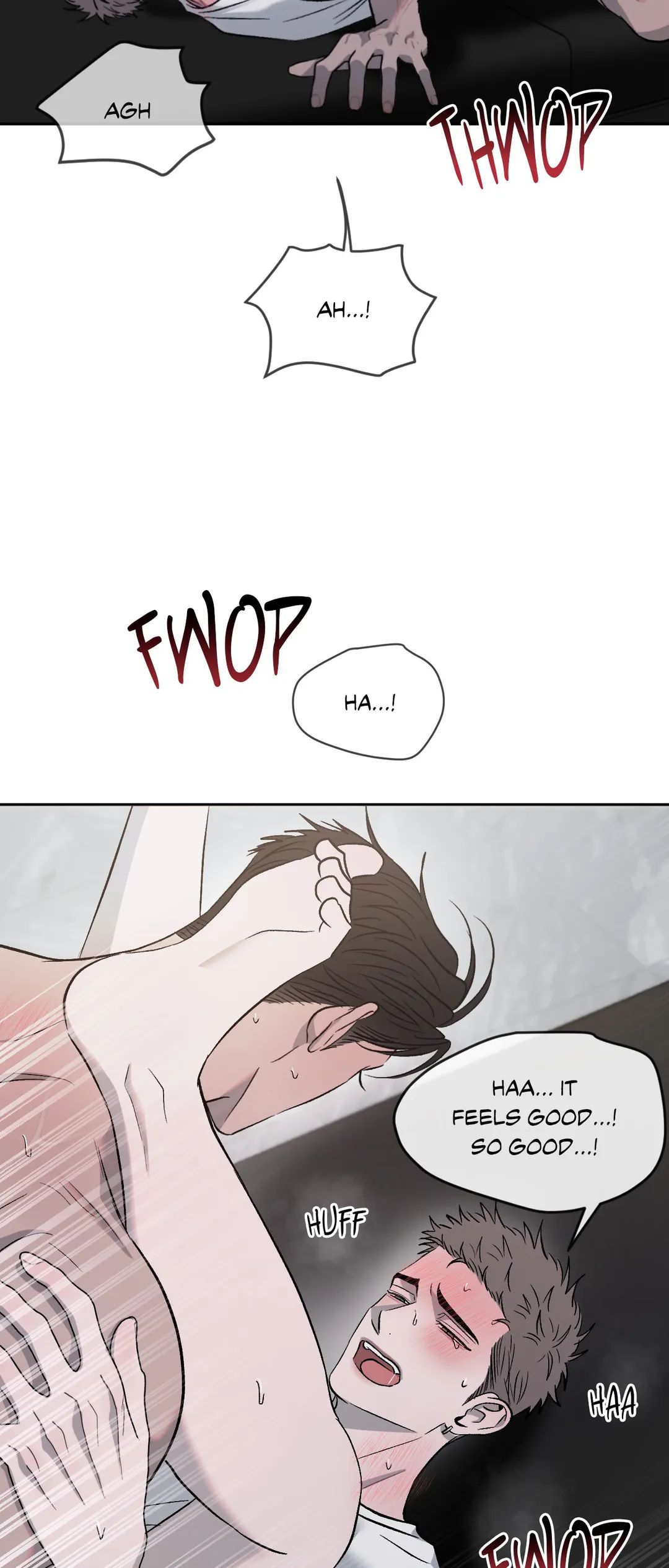 Opposites Attract Chapter 78 page 30 - 