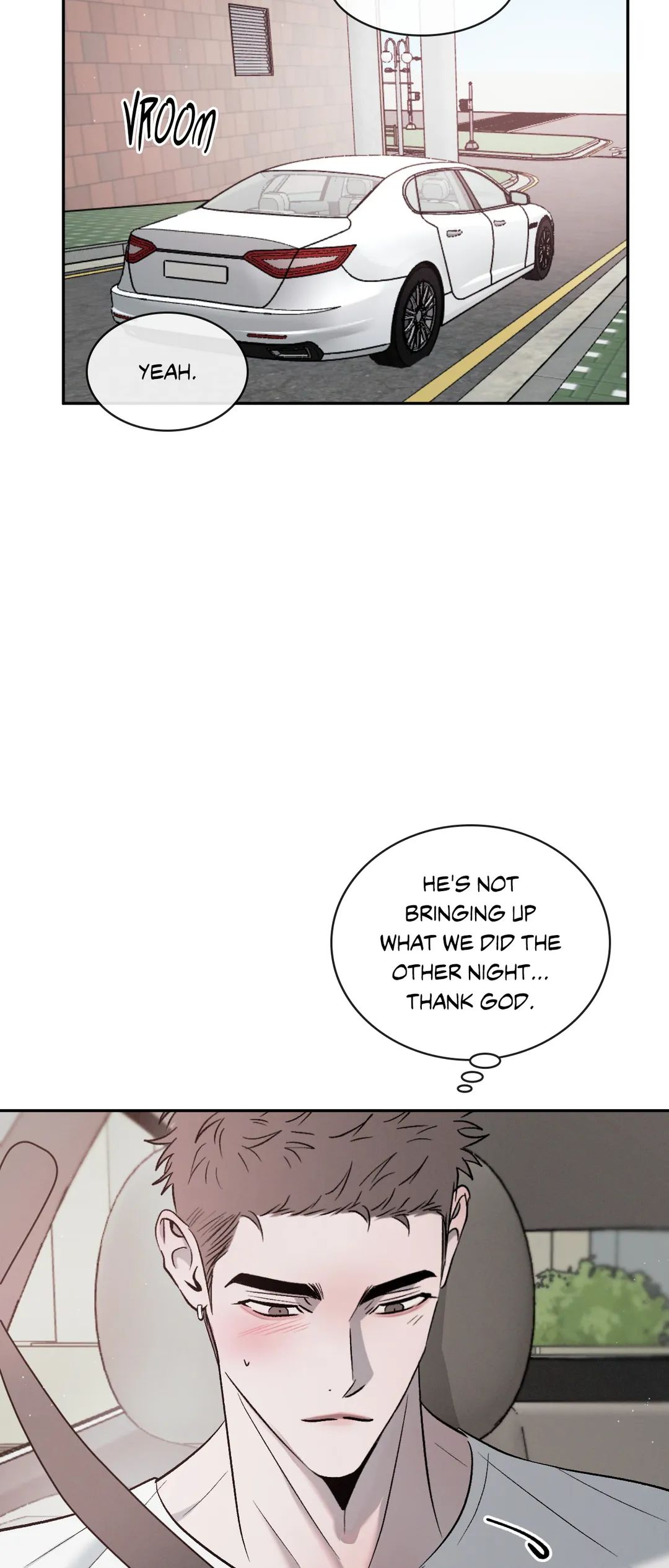 Opposites Attract Chapter 78 page 4 - 