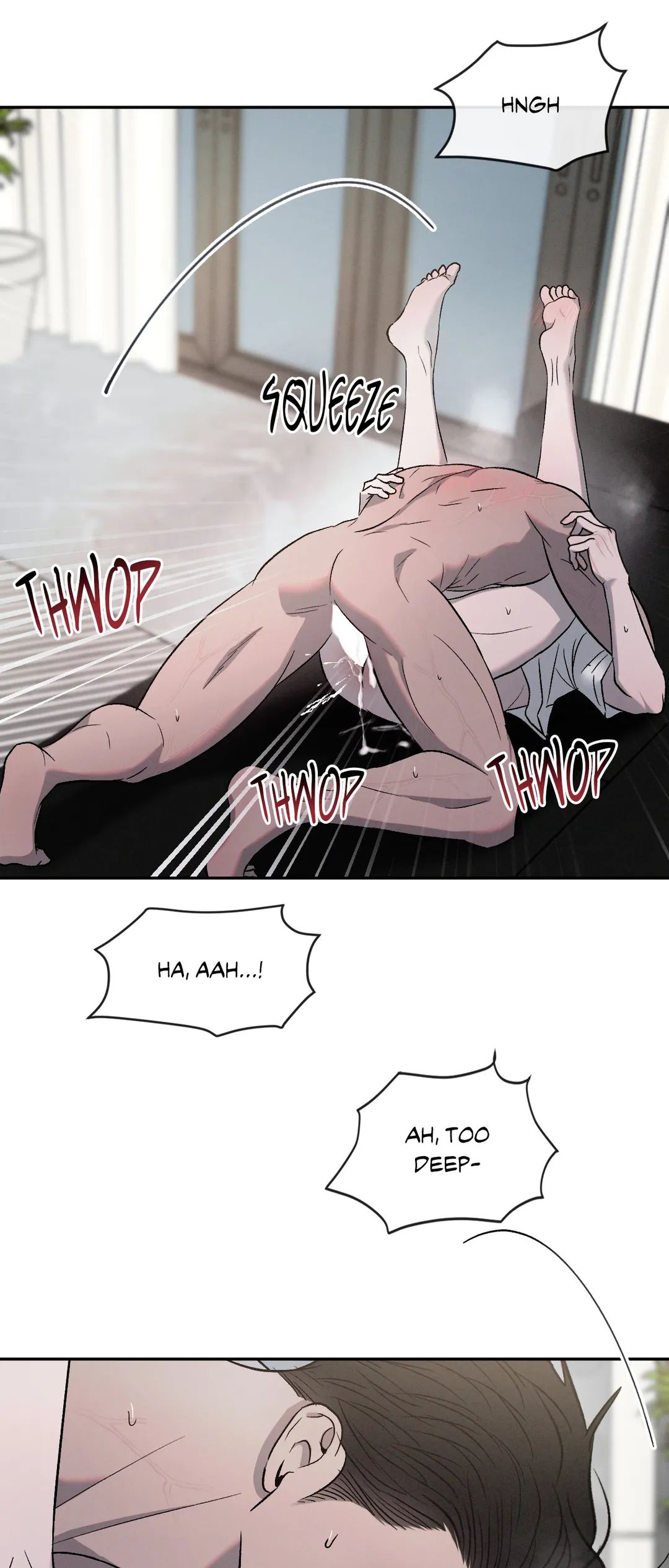 Opposites Attract Chapter 78 page 32 - 