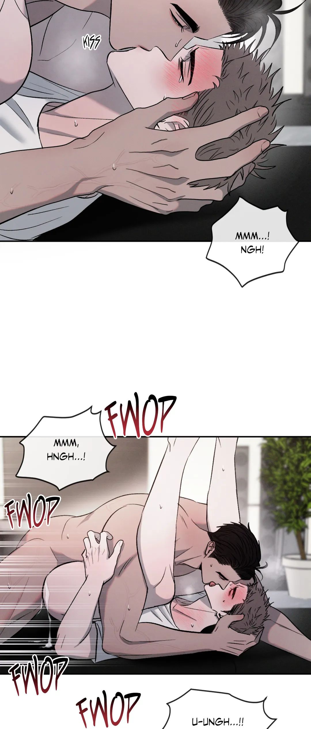 Opposites Attract Chapter 78 page 33 - 