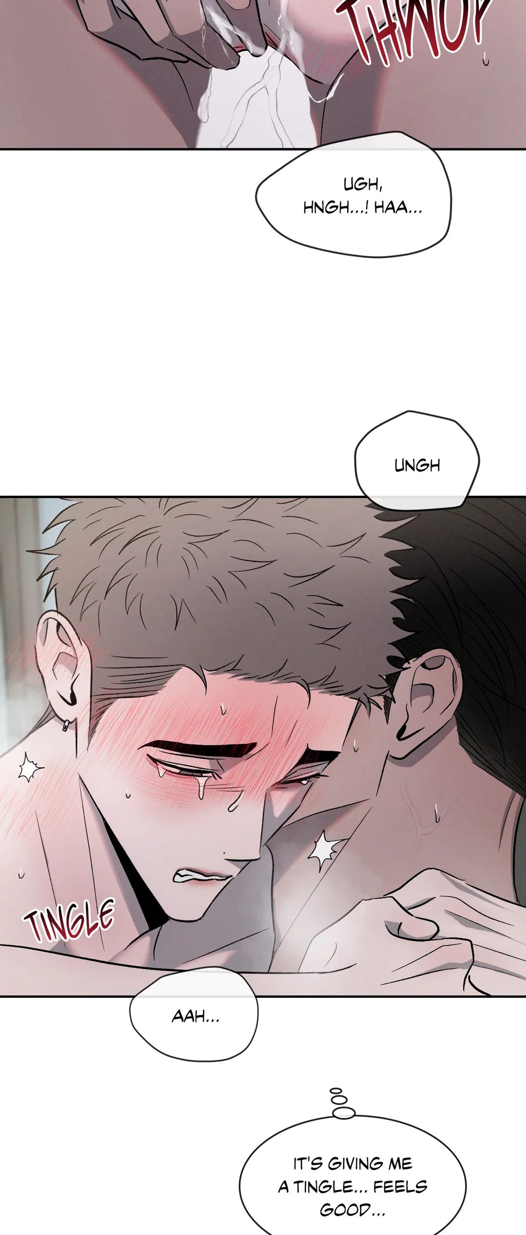 Opposites Attract Chapter 78 page 38 - 
