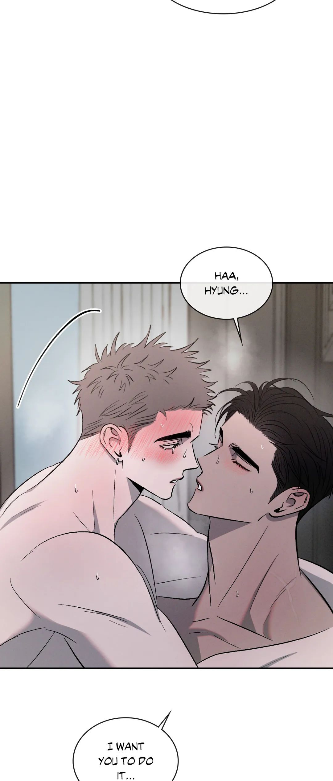 Opposites Attract Chapter 78 page 39 - 