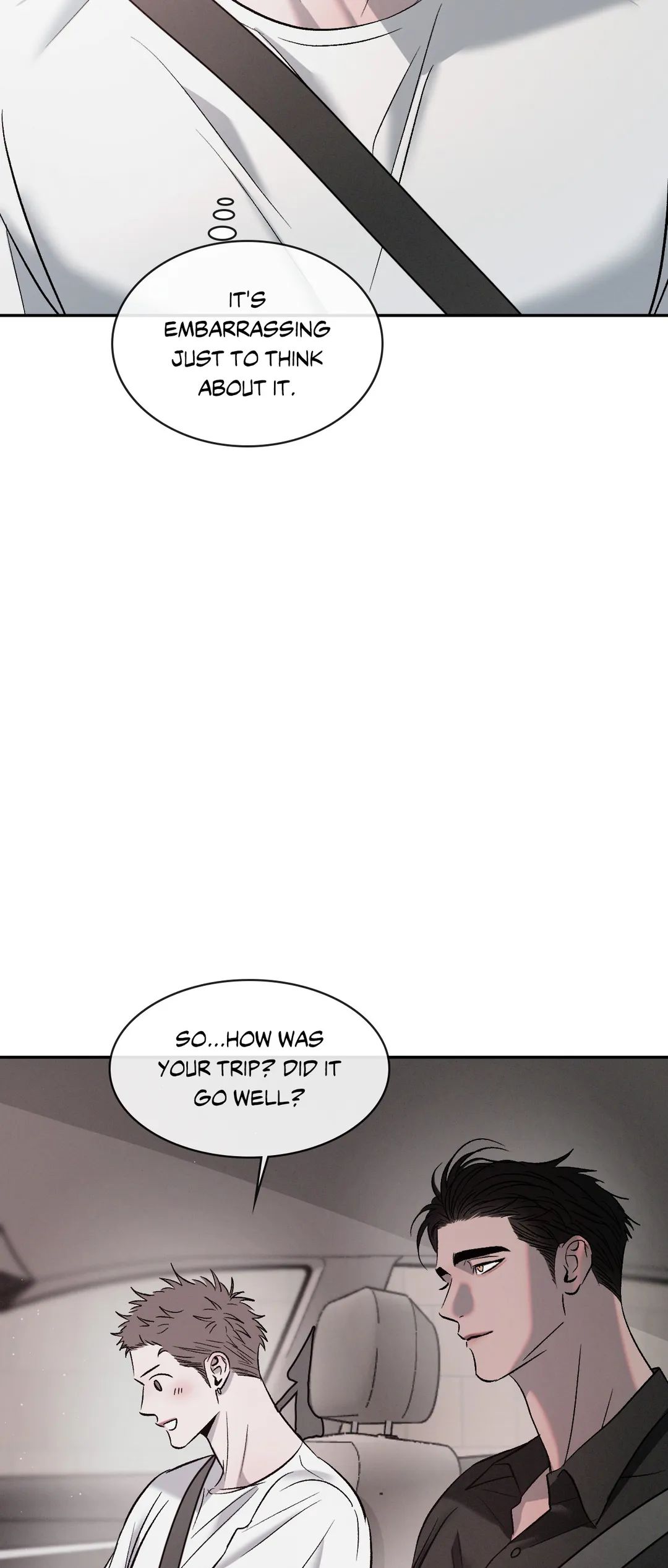 Opposites Attract Chapter 78 page 5 - 