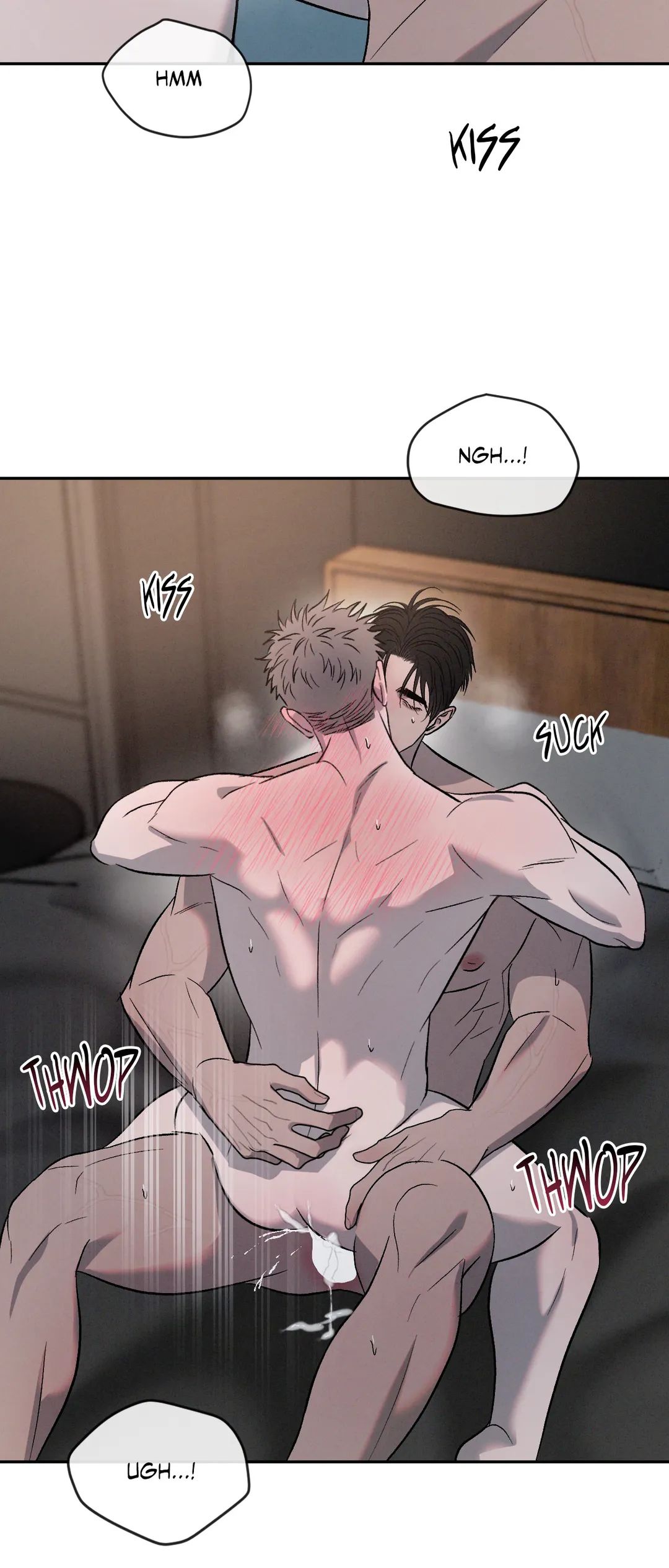 Opposites Attract Chapter 78 page 46 - 