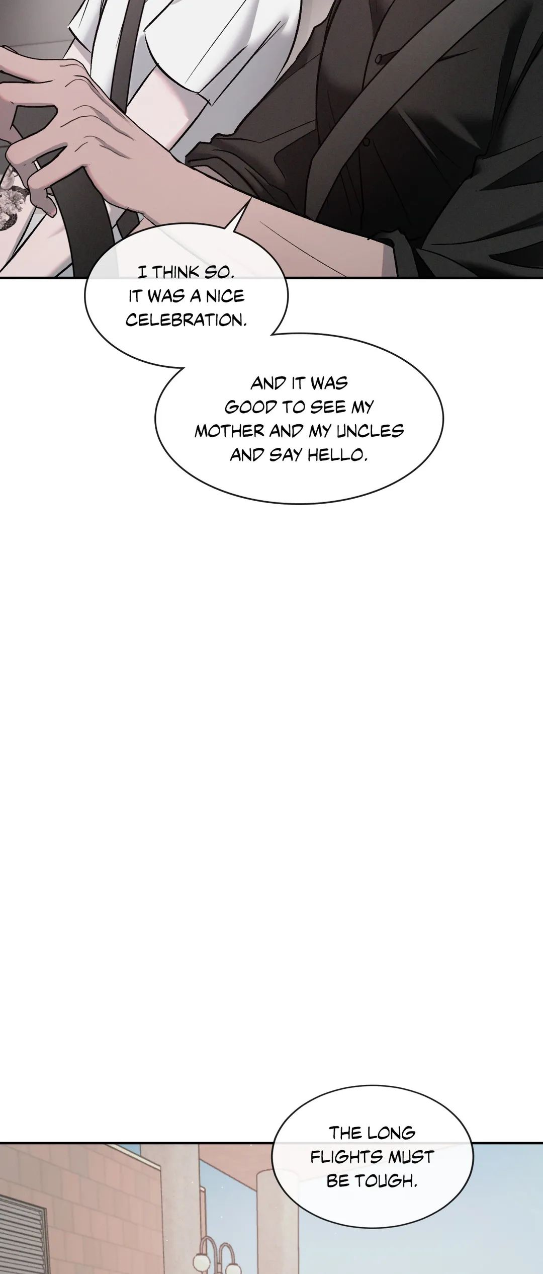 Opposites Attract Chapter 78 page 6 - 