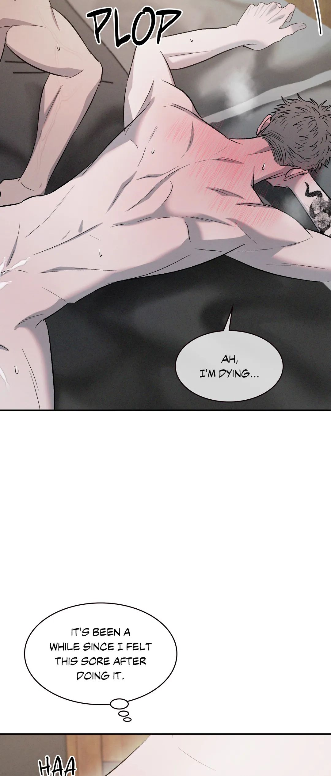 Opposites Attract Chapter 78 page 53 - 