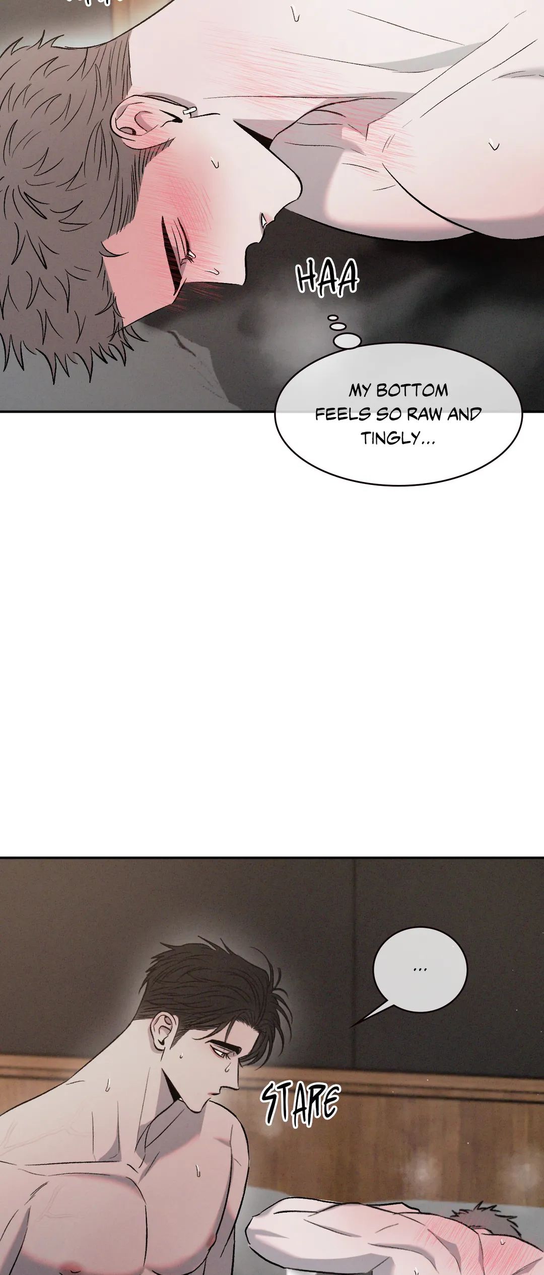 Opposites Attract Chapter 78 page 54 - 