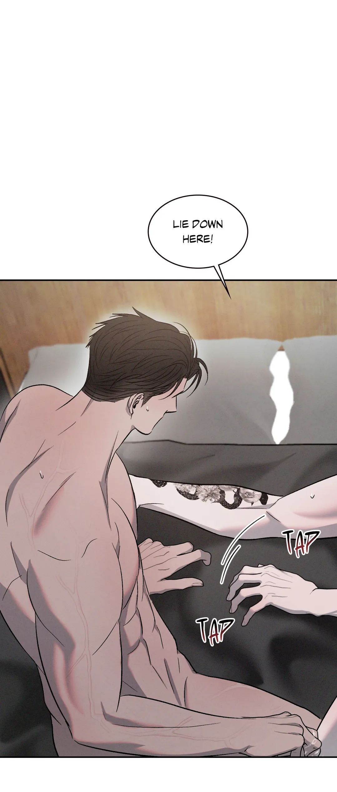Opposites Attract Chapter 78 page 60 - 