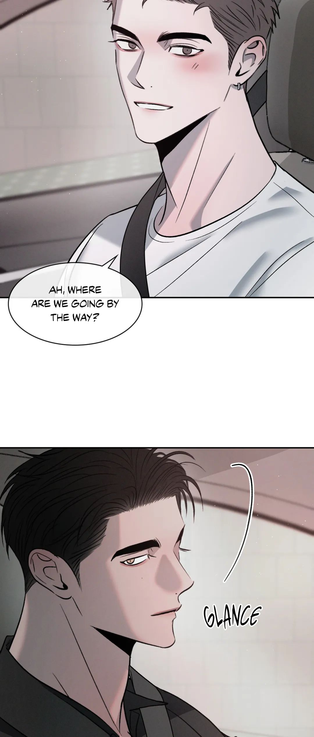 Opposites Attract Chapter 78 page 8 - 