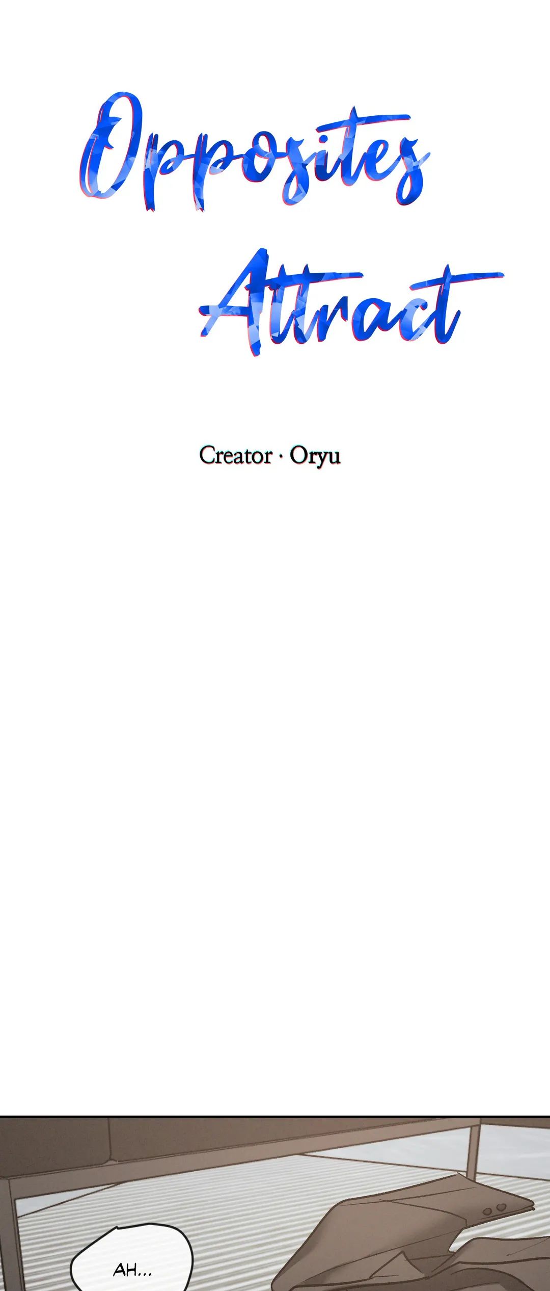 Opposites Attract Chapter 78 page 10 - 