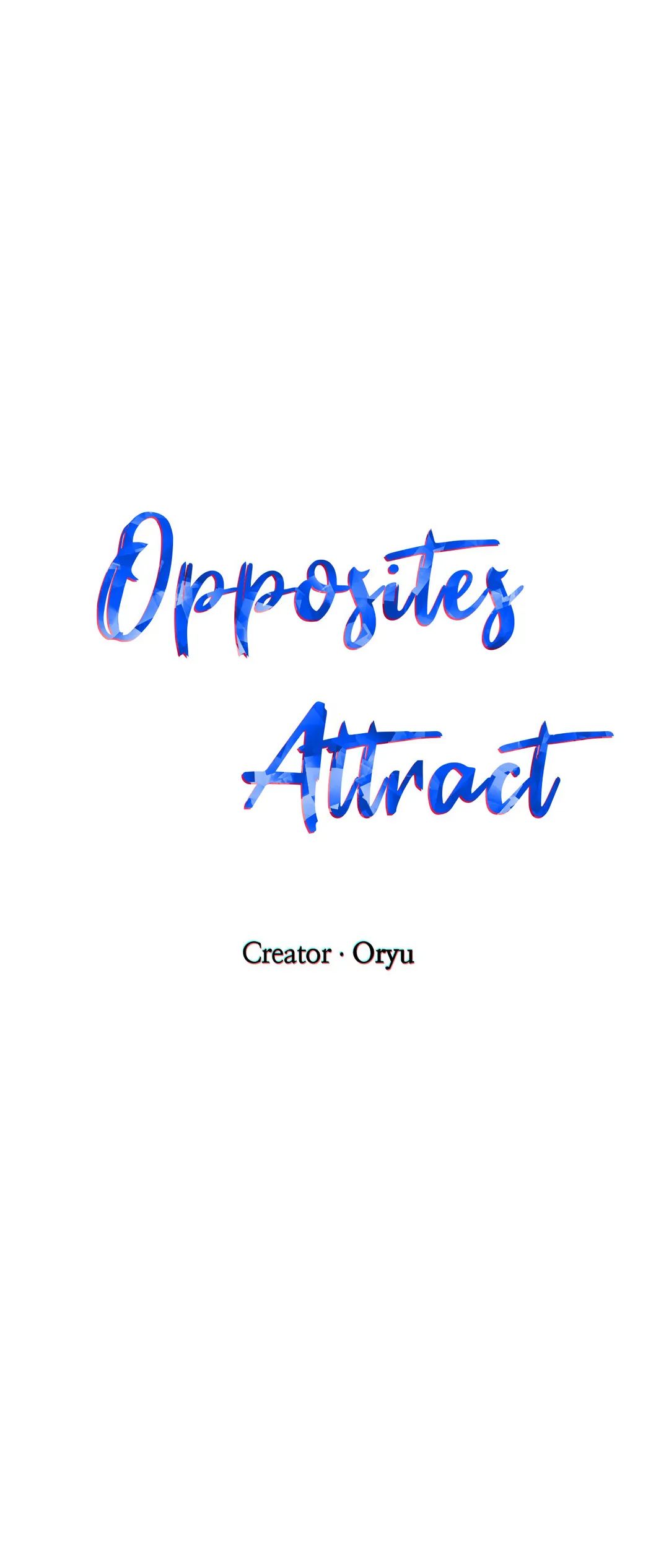 Opposites Attract Chapter 79 page 1 - 