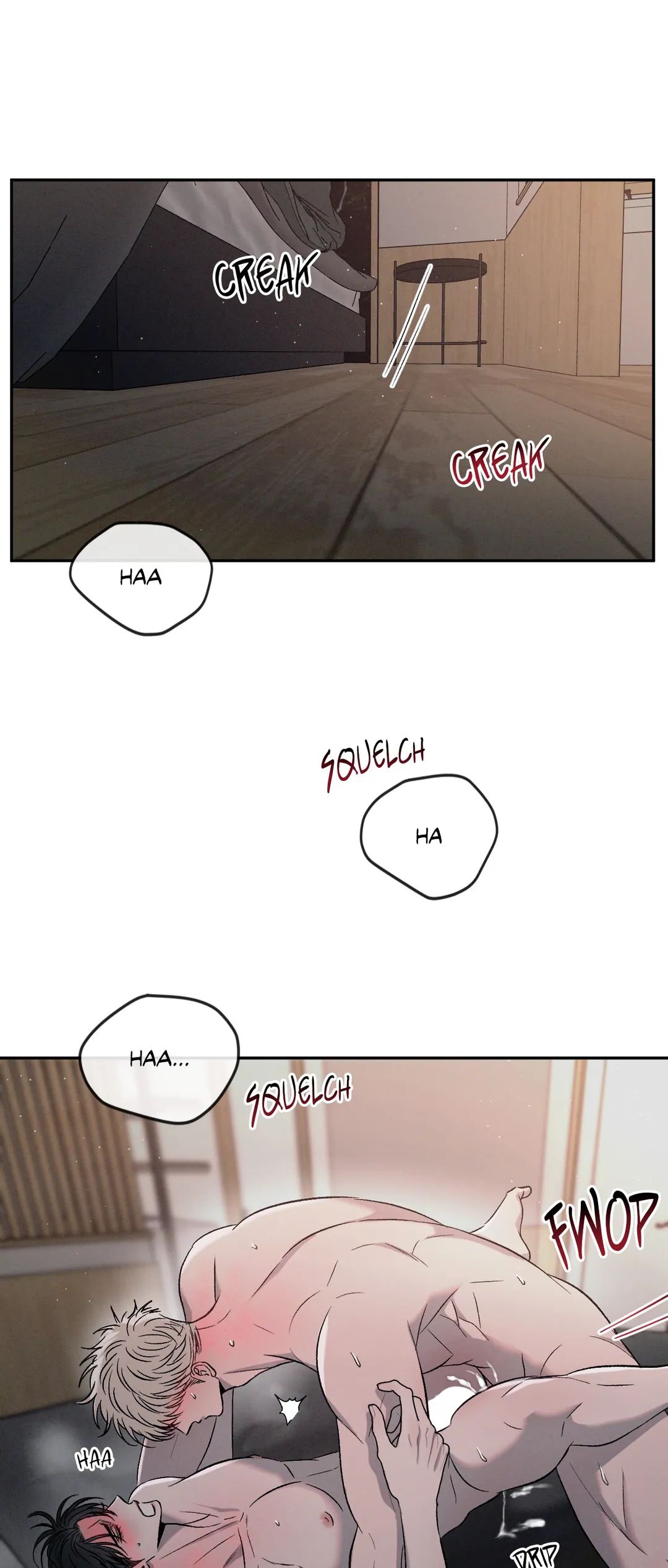 Opposites Attract Chapter 79 page 2 - 