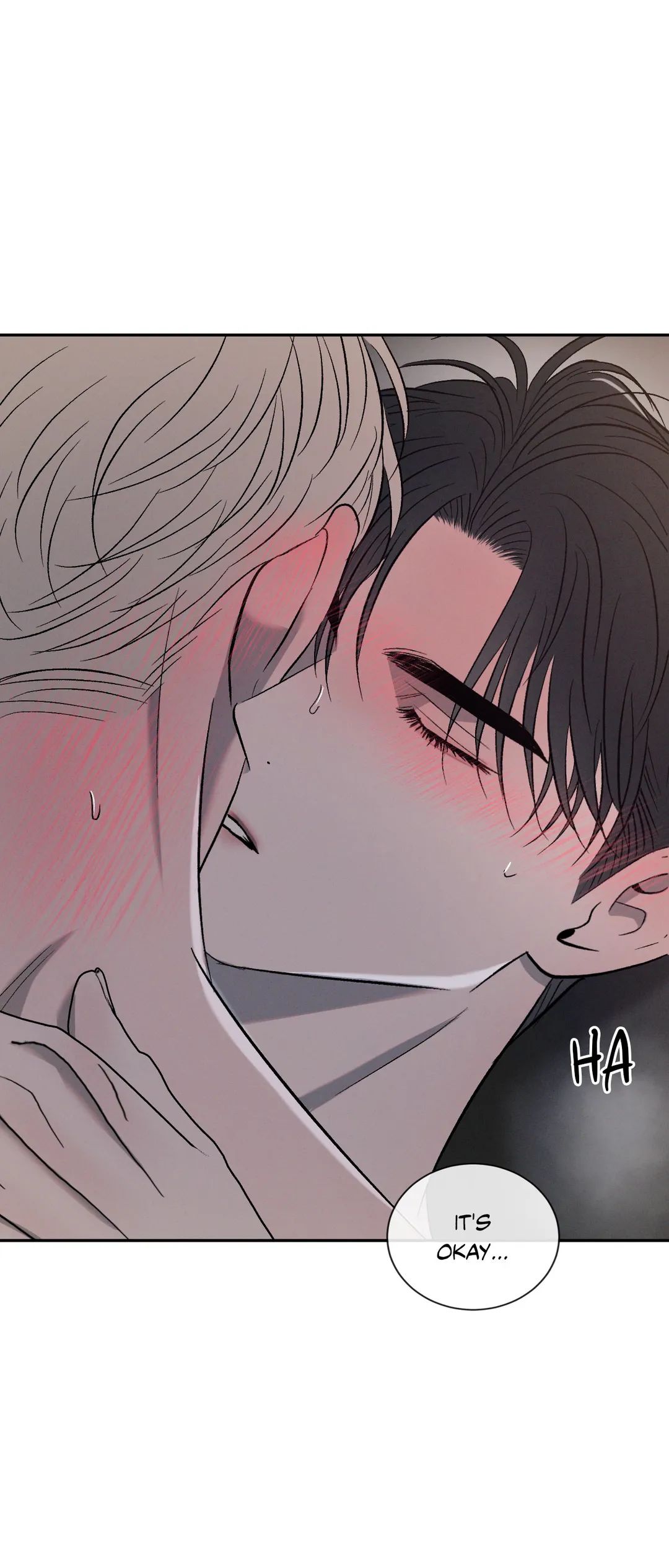 Opposites Attract Chapter 79 page 15 - 