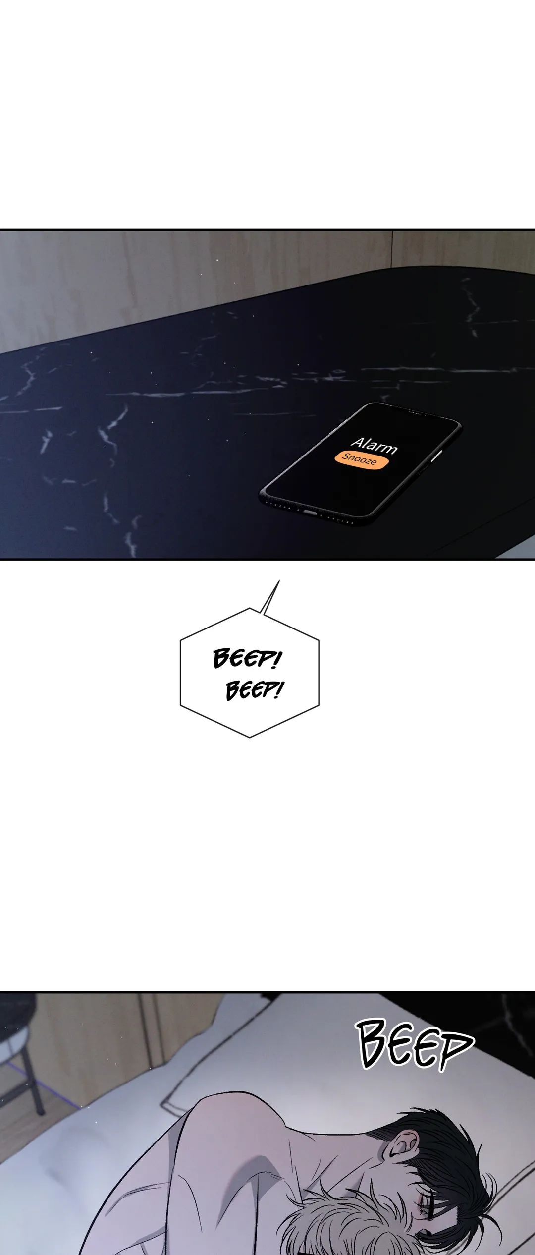 Opposites Attract Chapter 79 page 17 - 