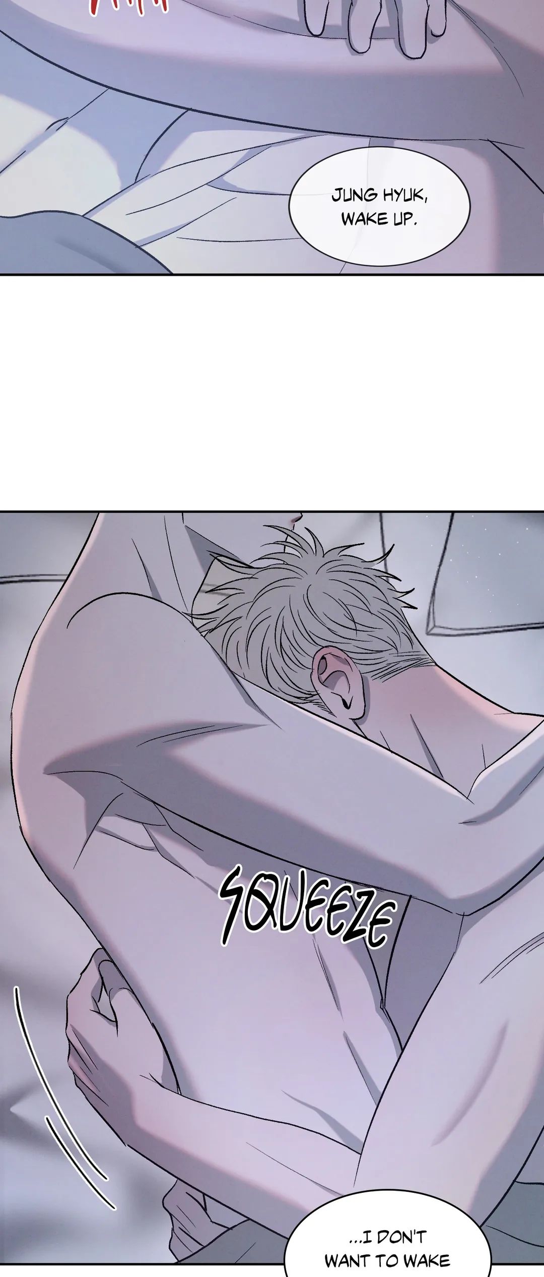 Opposites Attract Chapter 79 page 20 - 