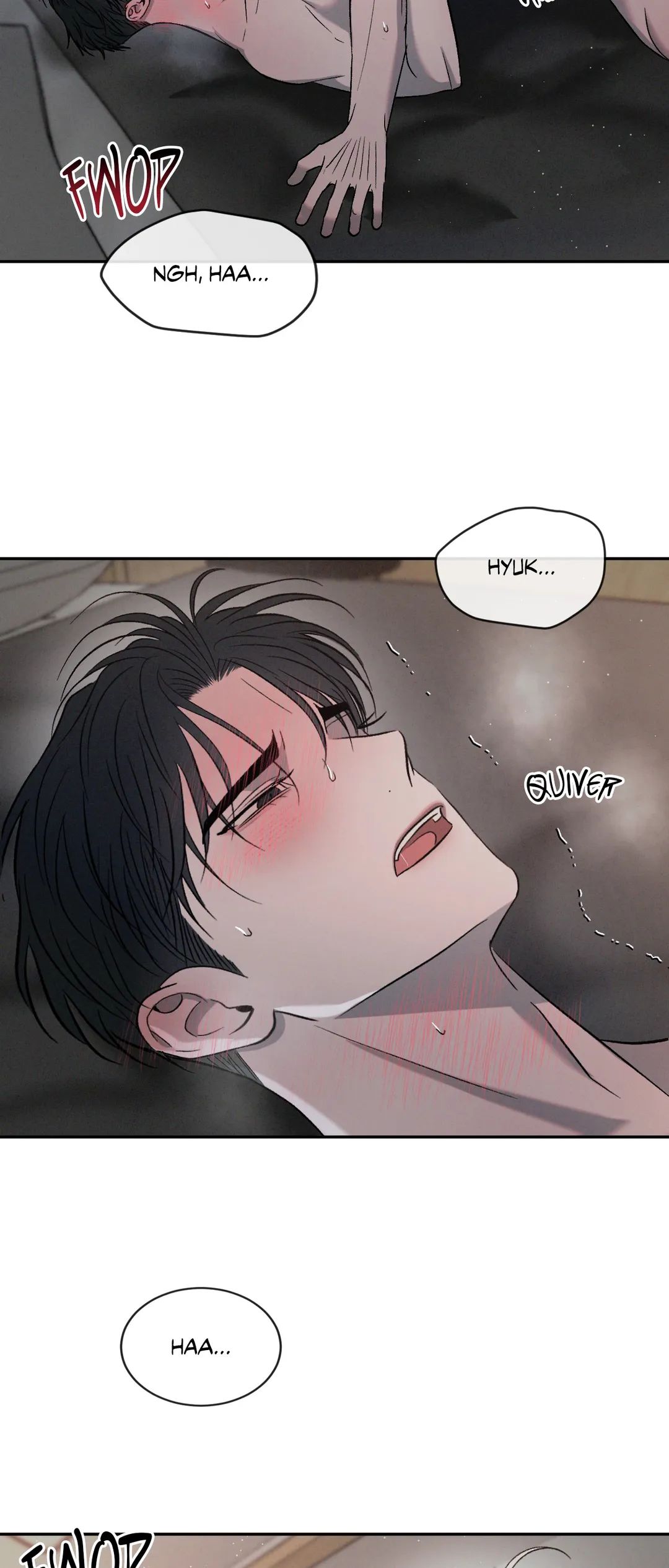 Opposites Attract Chapter 79 page 3 - 