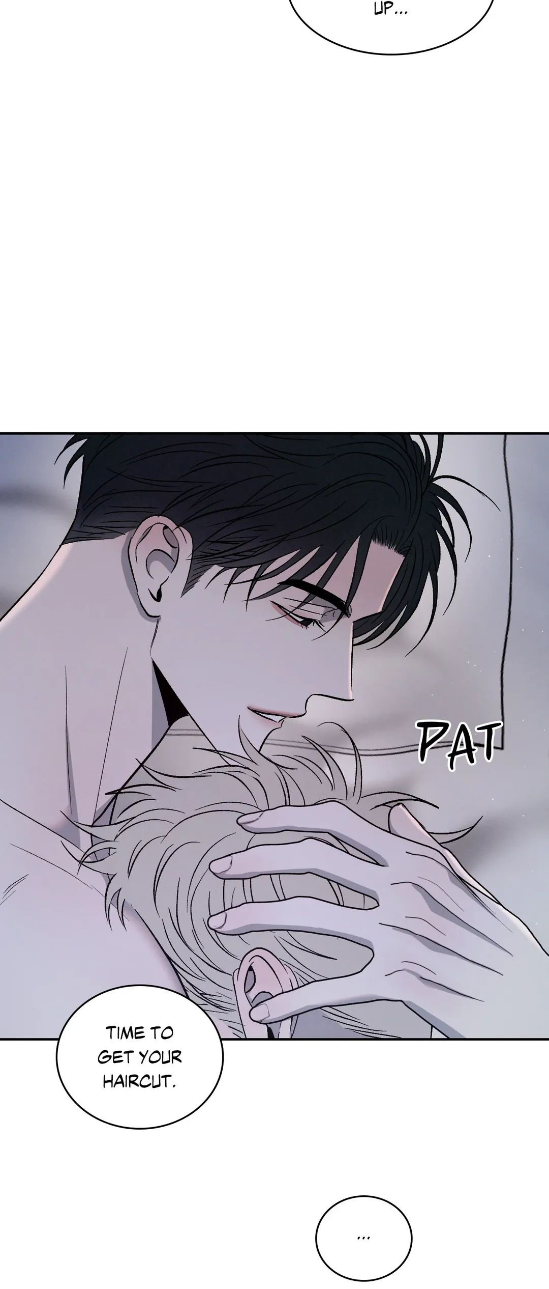 Opposites Attract Chapter 79 page 21 - 