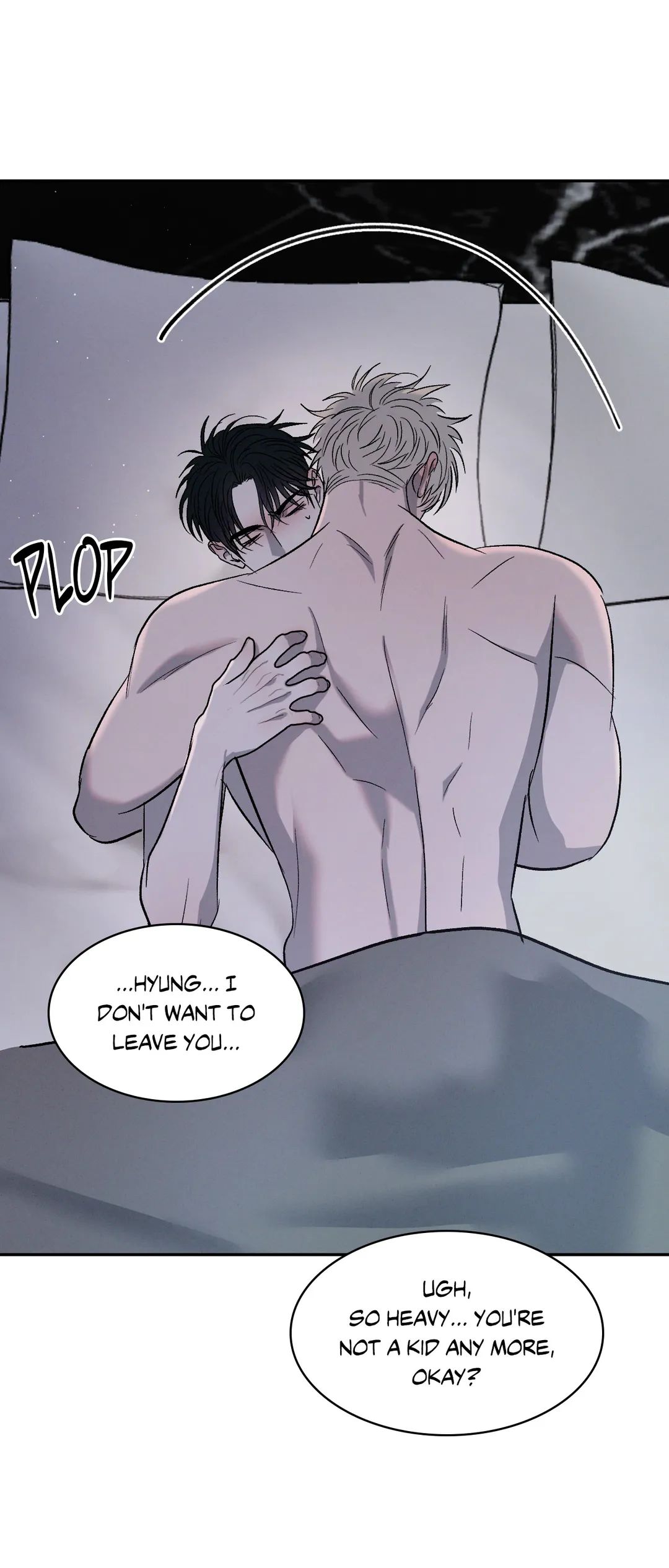 Opposites Attract Chapter 79 page 22 - 