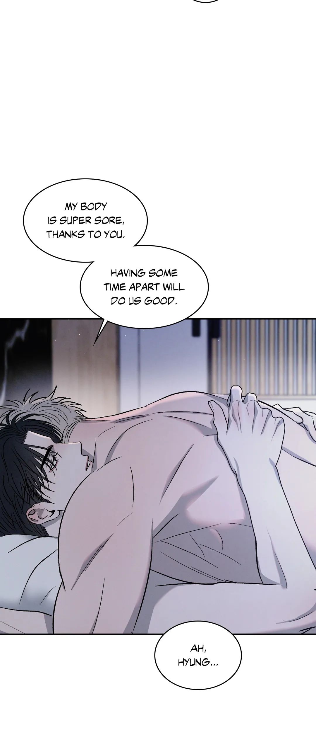 Opposites Attract Chapter 79 page 24 - 
