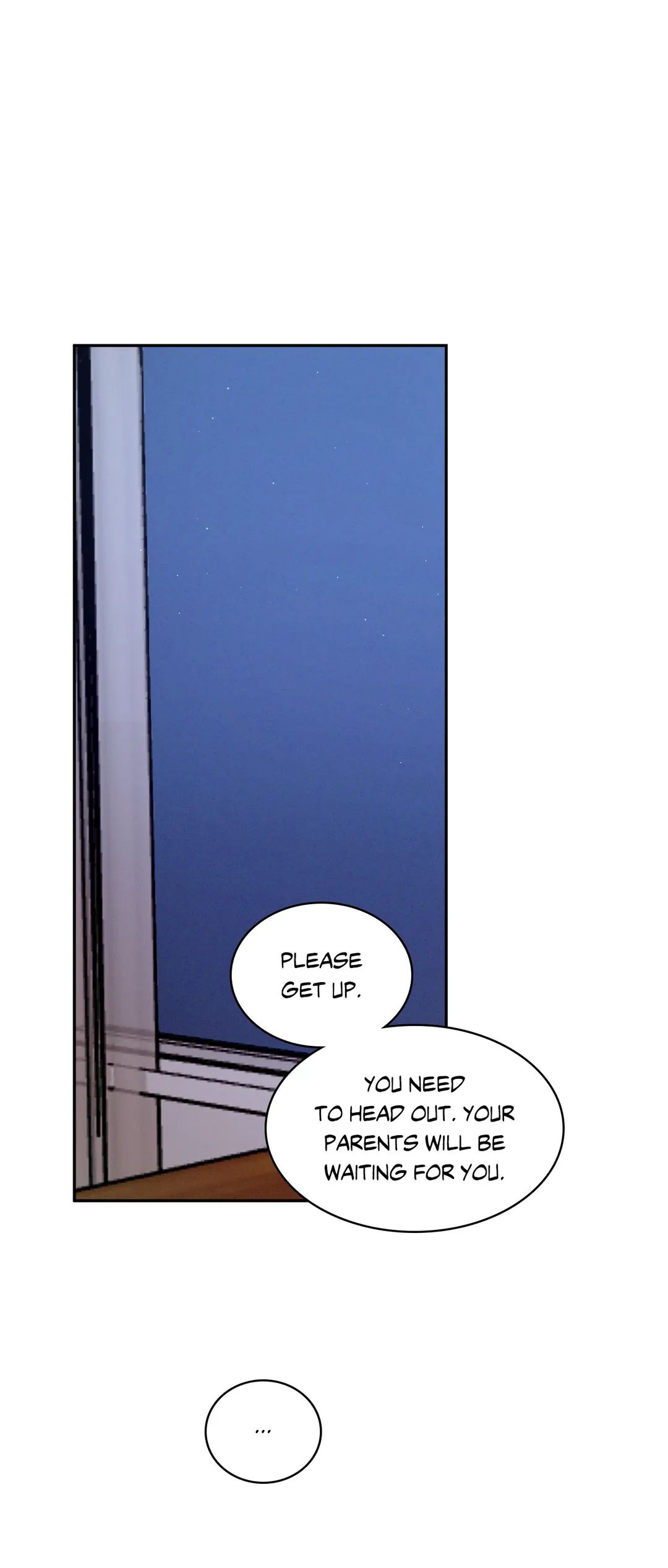 Opposites Attract Chapter 79 page 25 - 