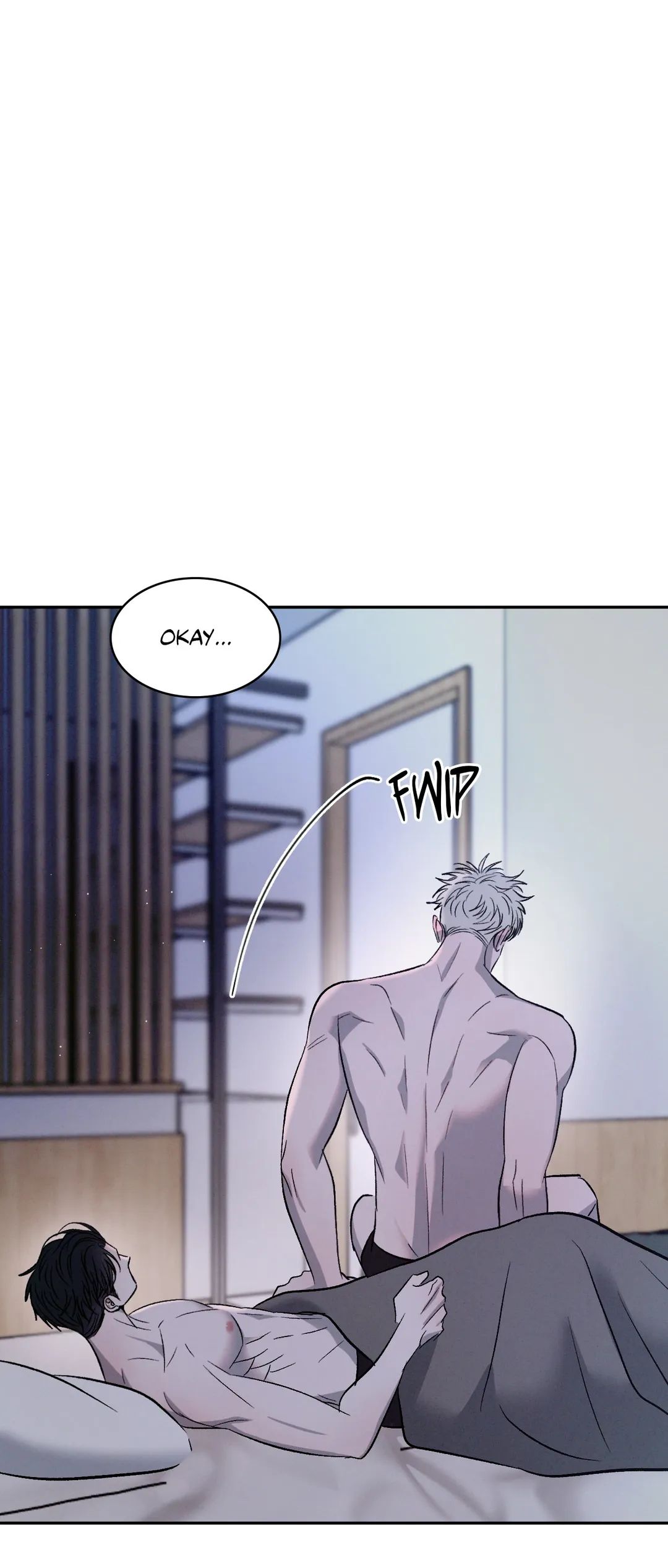Opposites Attract Chapter 79 page 26 - 
