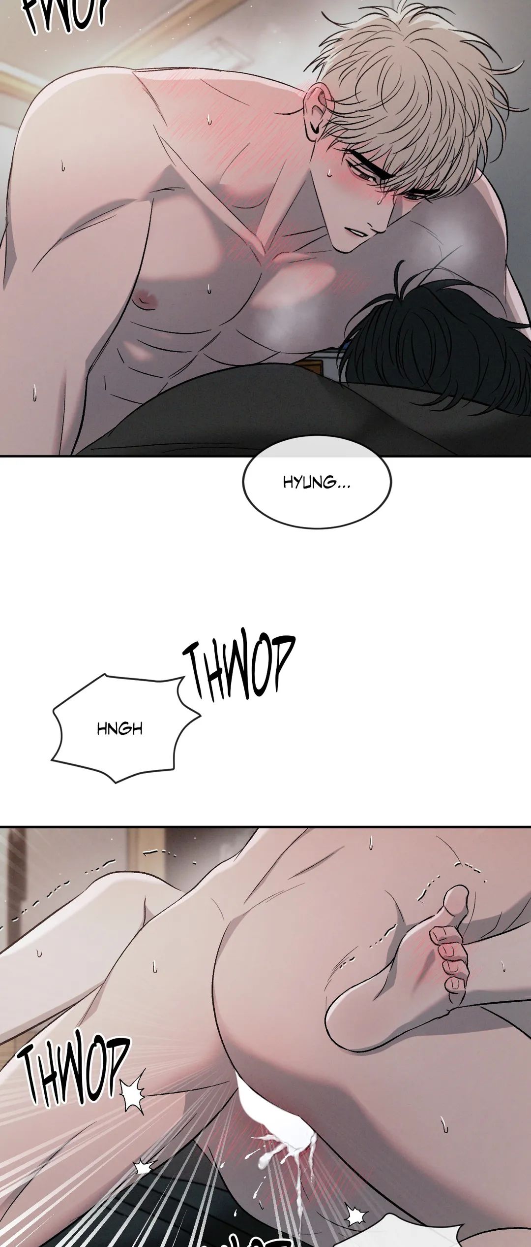 Opposites Attract Chapter 79 page 4 - 