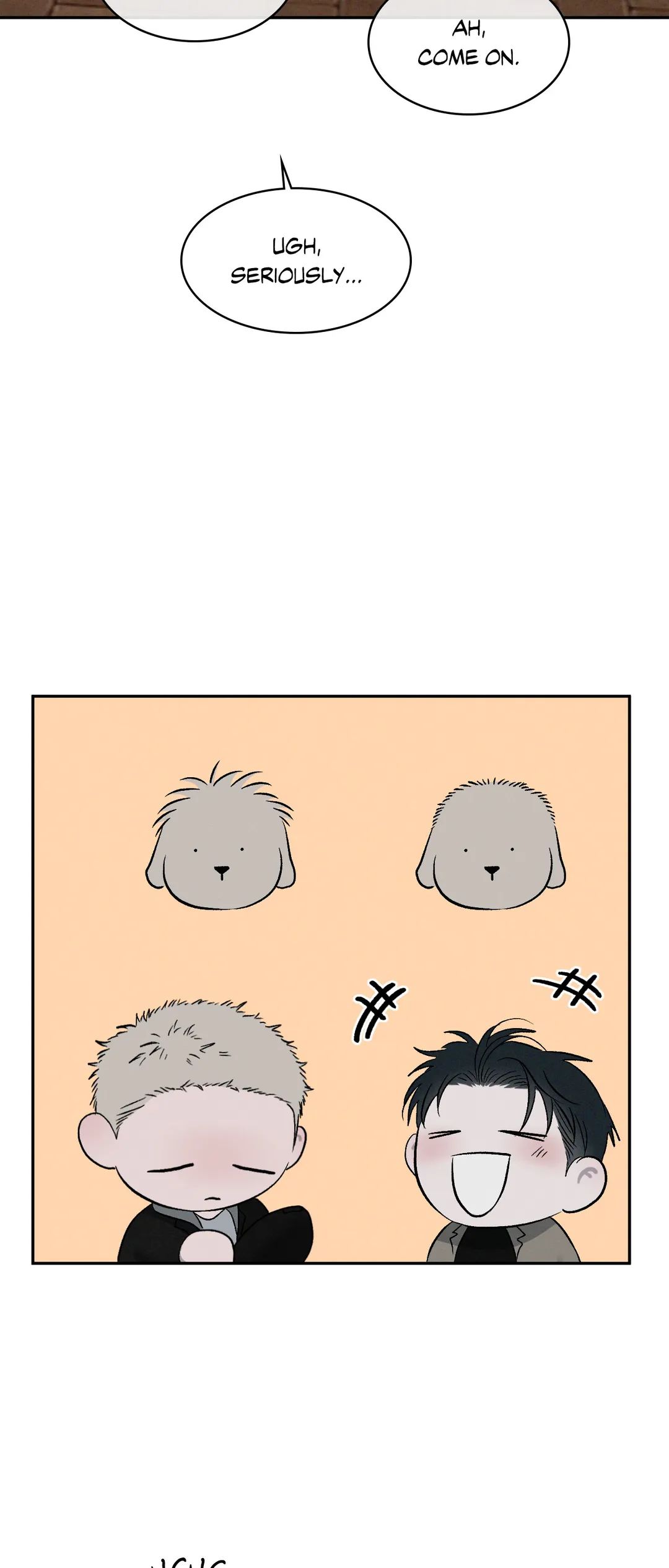 Opposites Attract Chapter 79 page 32 - 