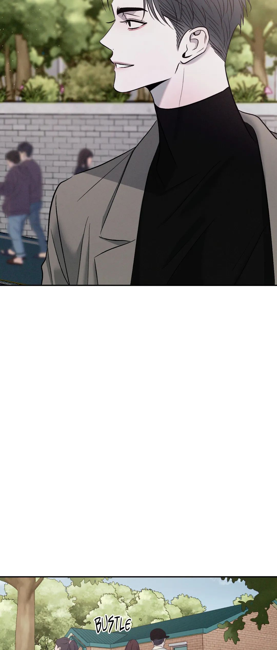 Opposites Attract Chapter 79 page 35 - 