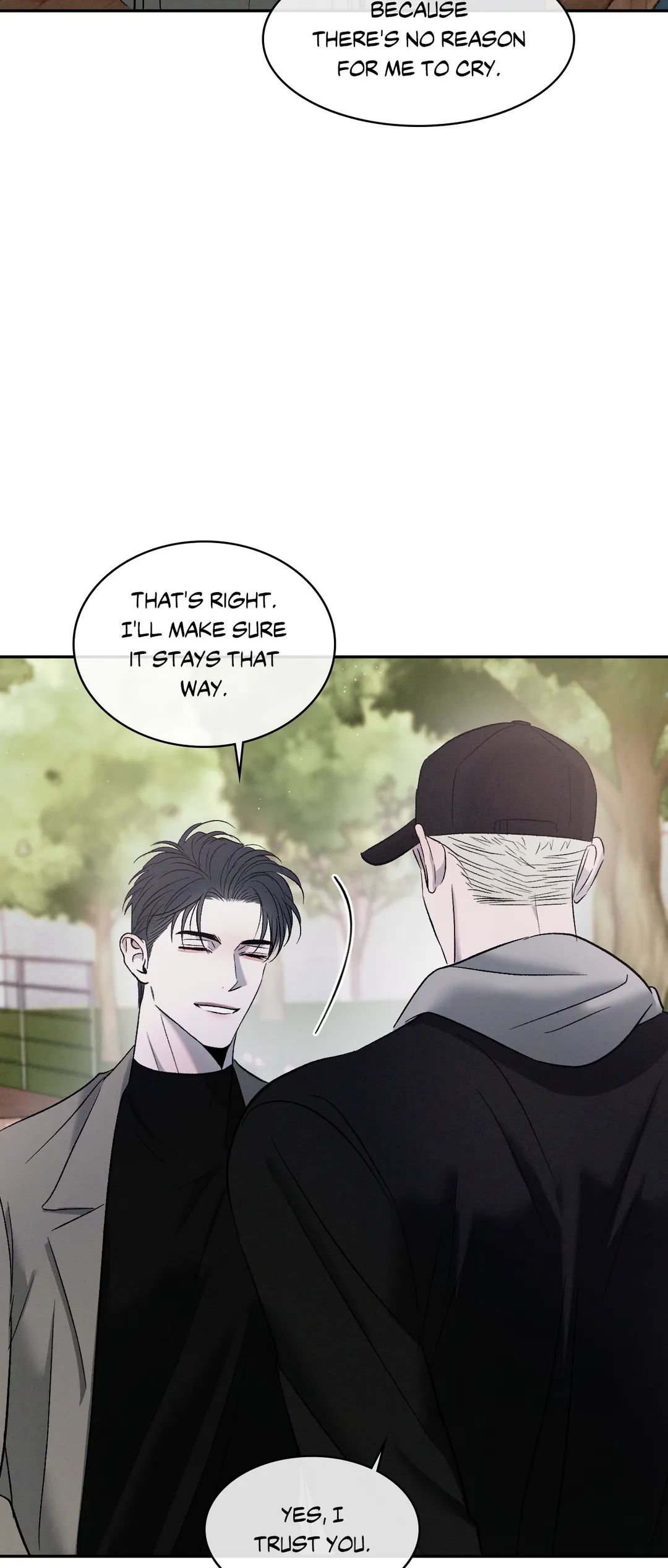 Opposites Attract Chapter 79 page 37 - 