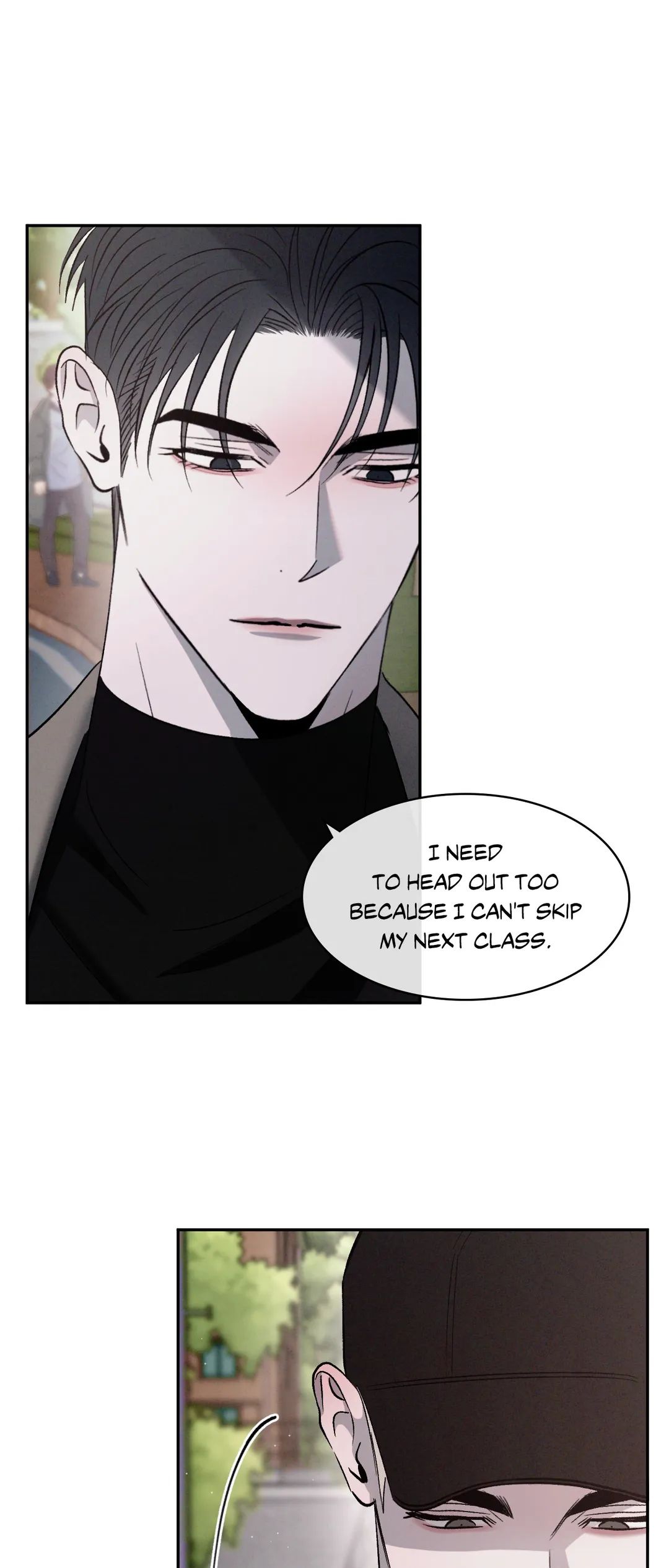 Opposites Attract Chapter 79 page 40 - 