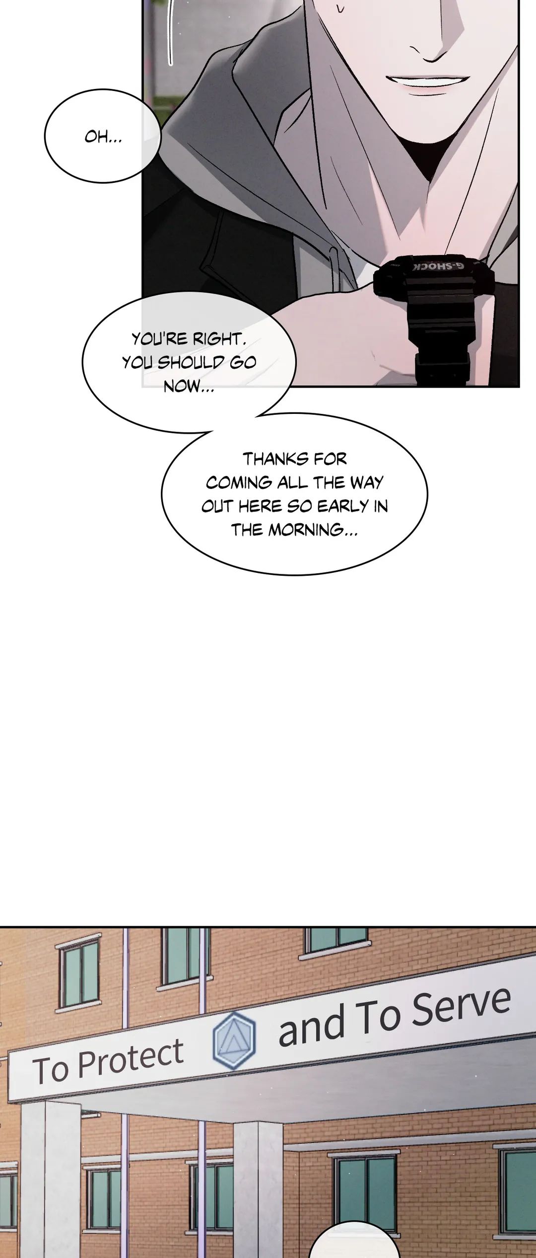 Opposites Attract Chapter 79 page 41 - 
