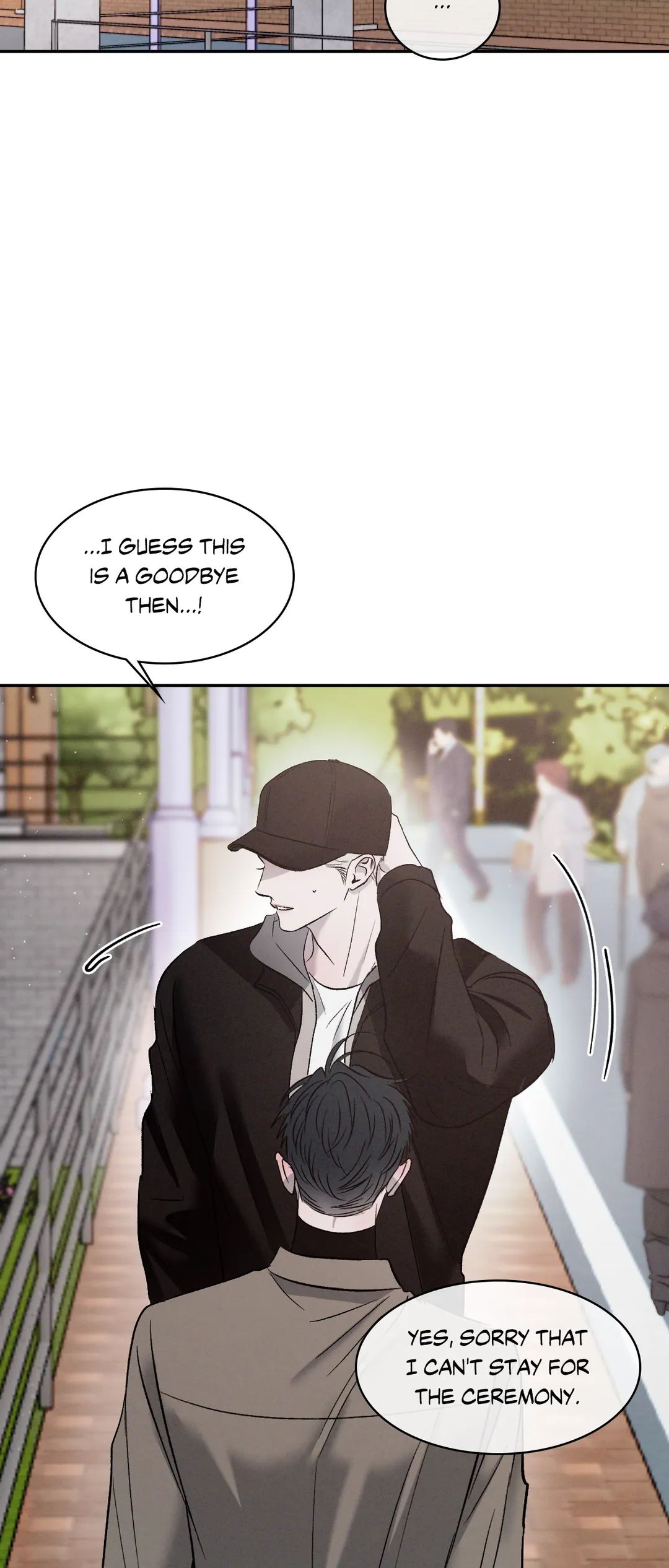 Opposites Attract Chapter 79 page 42 - 