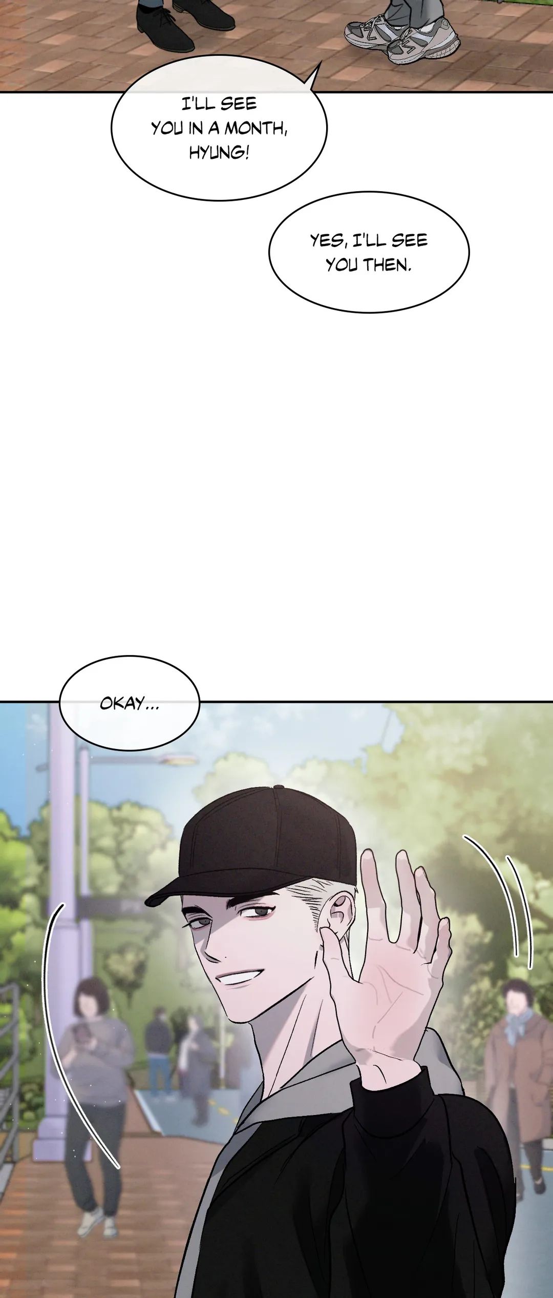Opposites Attract Chapter 79 page 44 - 