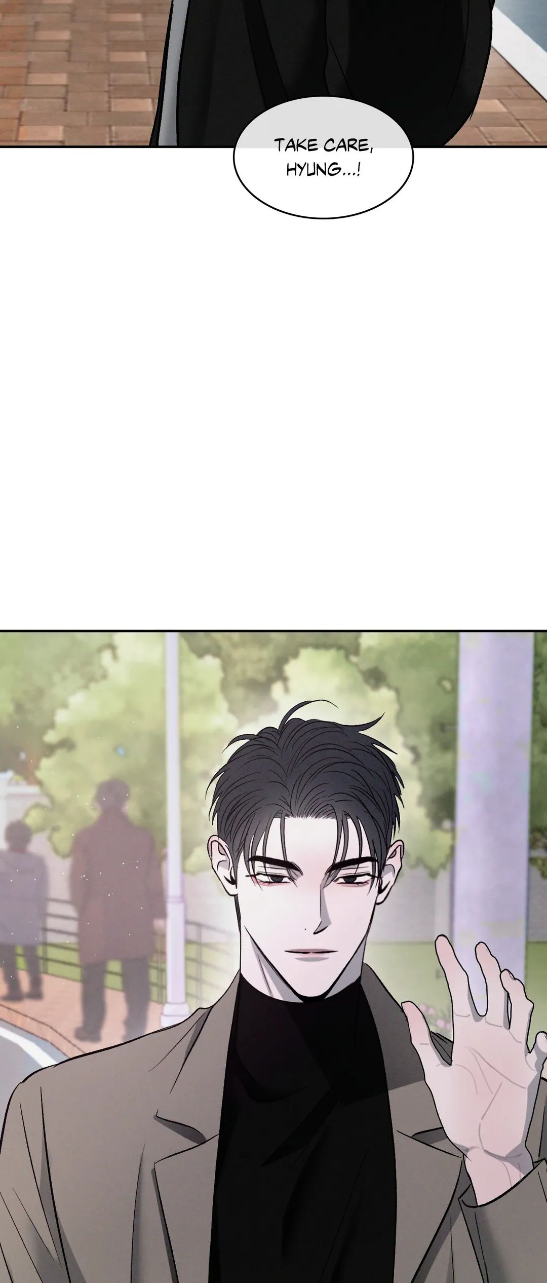 Opposites Attract Chapter 79 page 45 - 