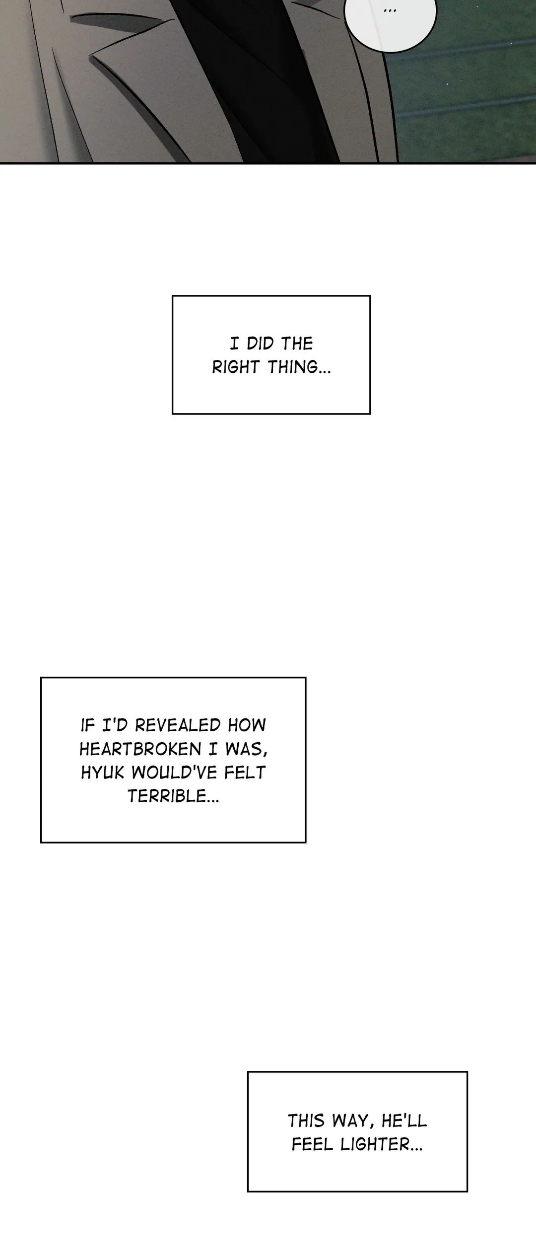 Opposites Attract Chapter 79 page 49 - 
