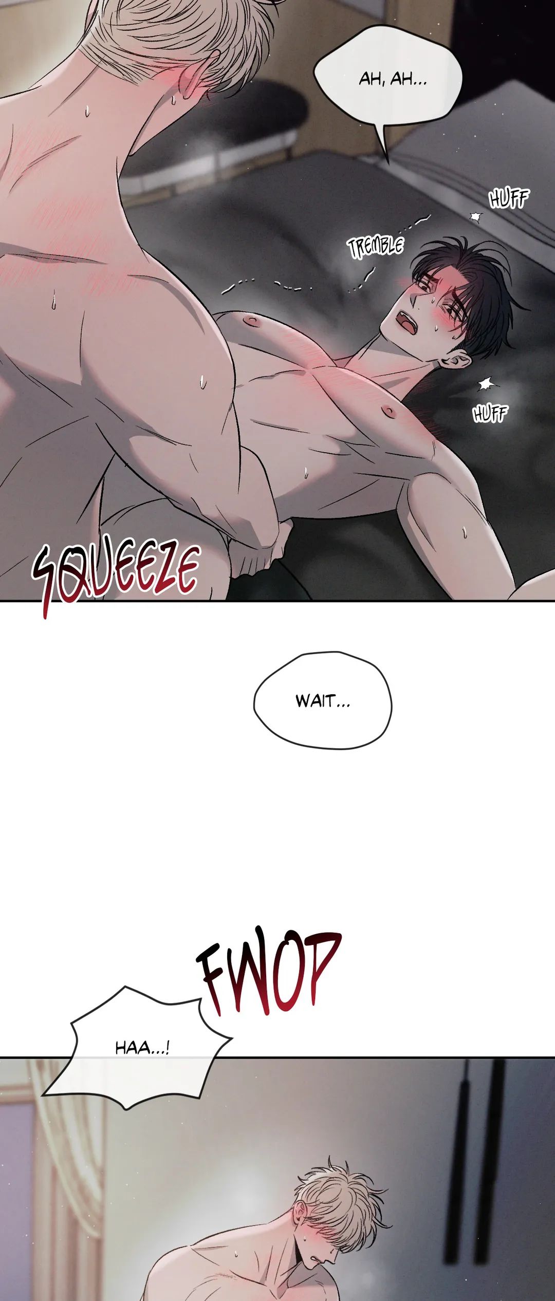 Opposites Attract Chapter 79 page 6 - 