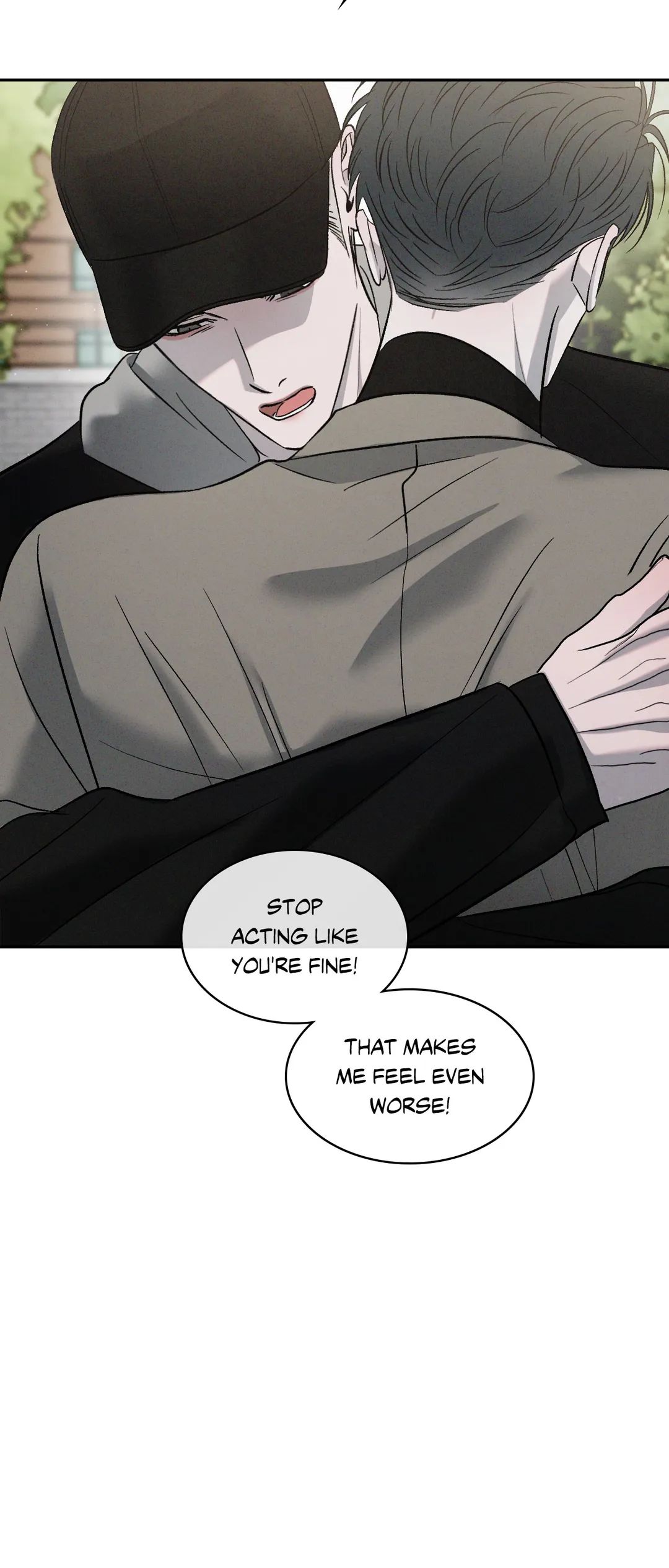 Opposites Attract Chapter 79 page 52 - 