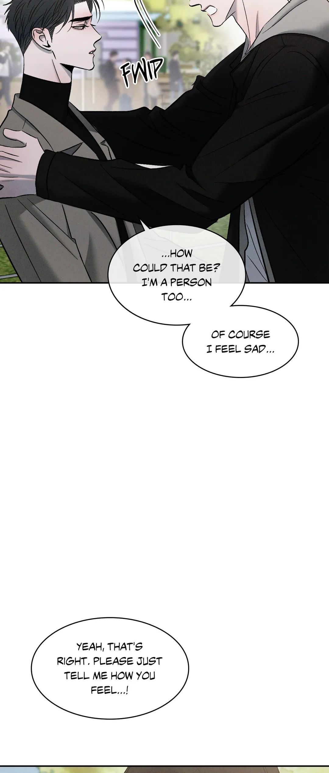 Opposites Attract Chapter 79 page 55 - 