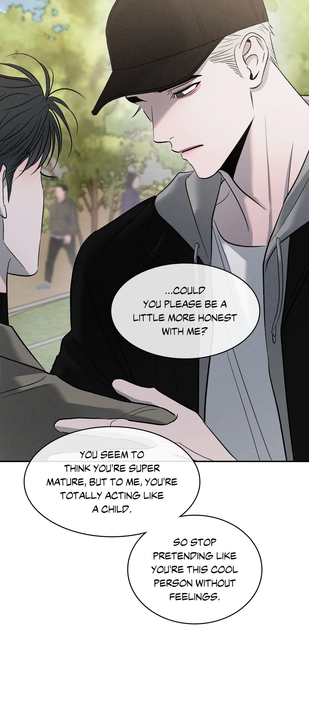 Opposites Attract Chapter 79 page 56 - 