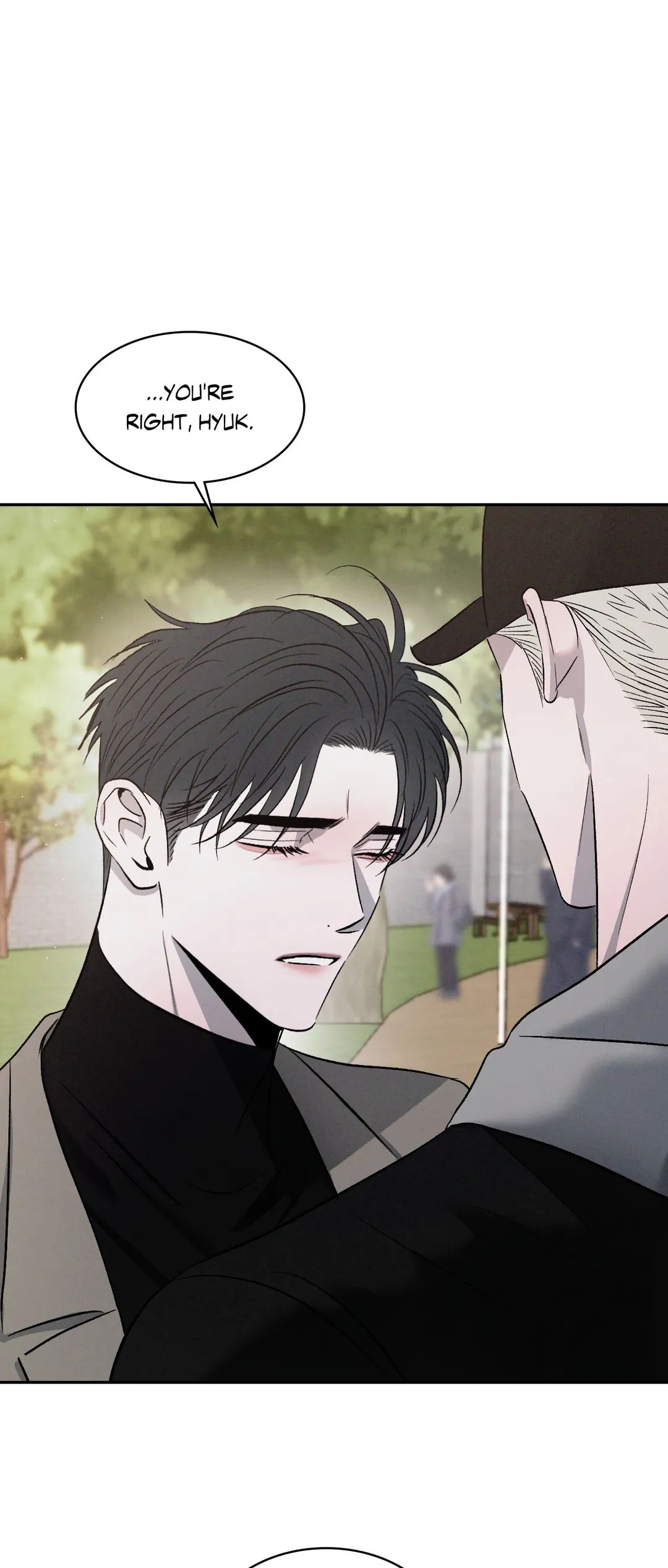 Opposites Attract Chapter 79 page 58 - 