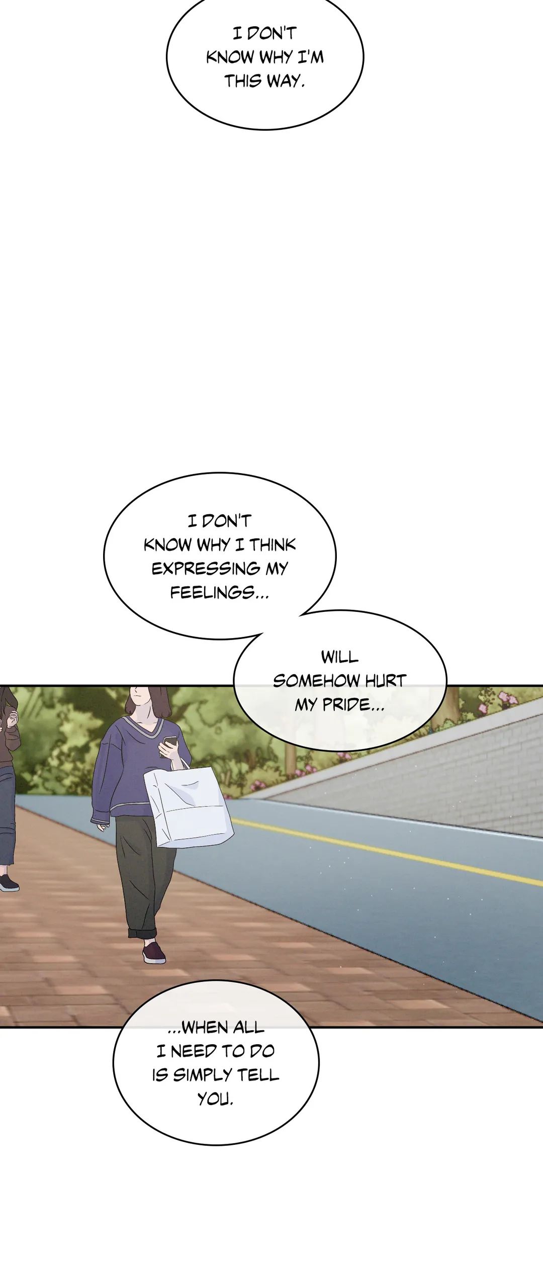 Opposites Attract Chapter 79 page 59 - 