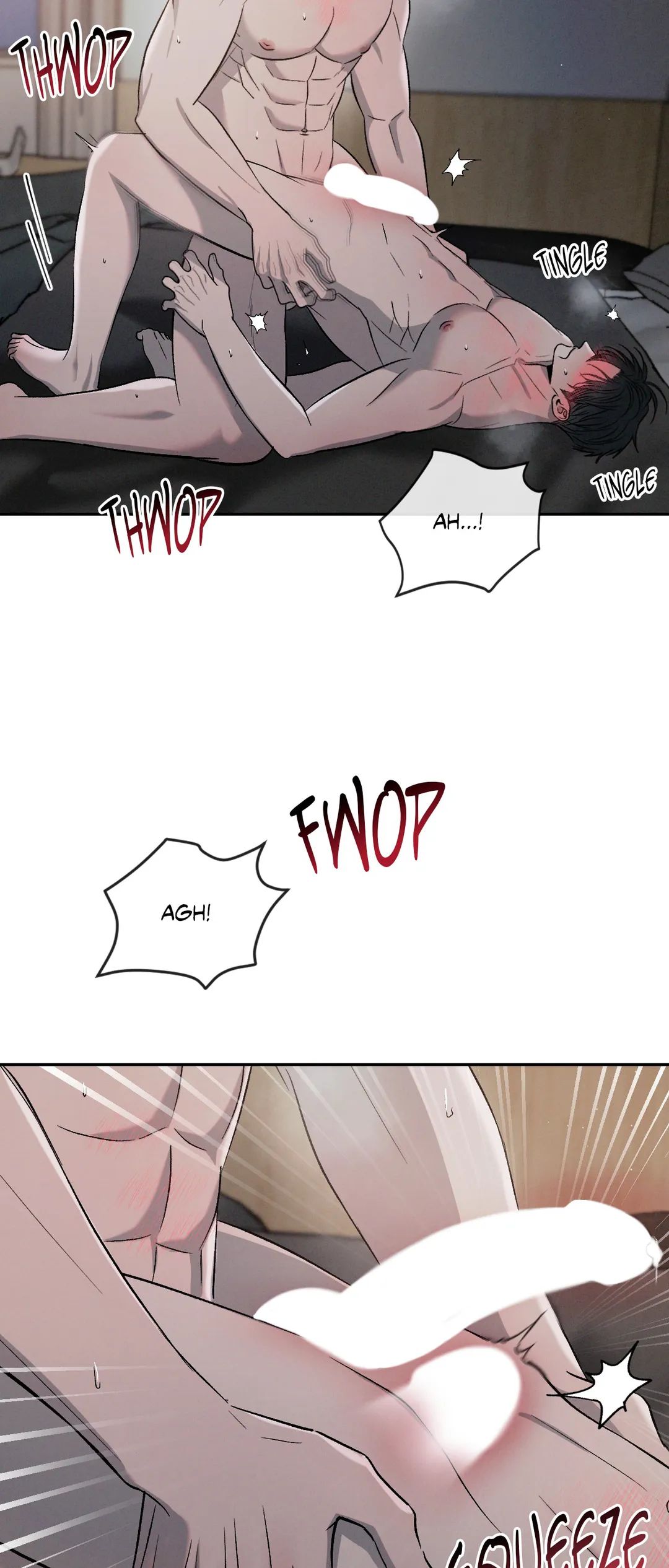 Opposites Attract Chapter 79 page 7 - 