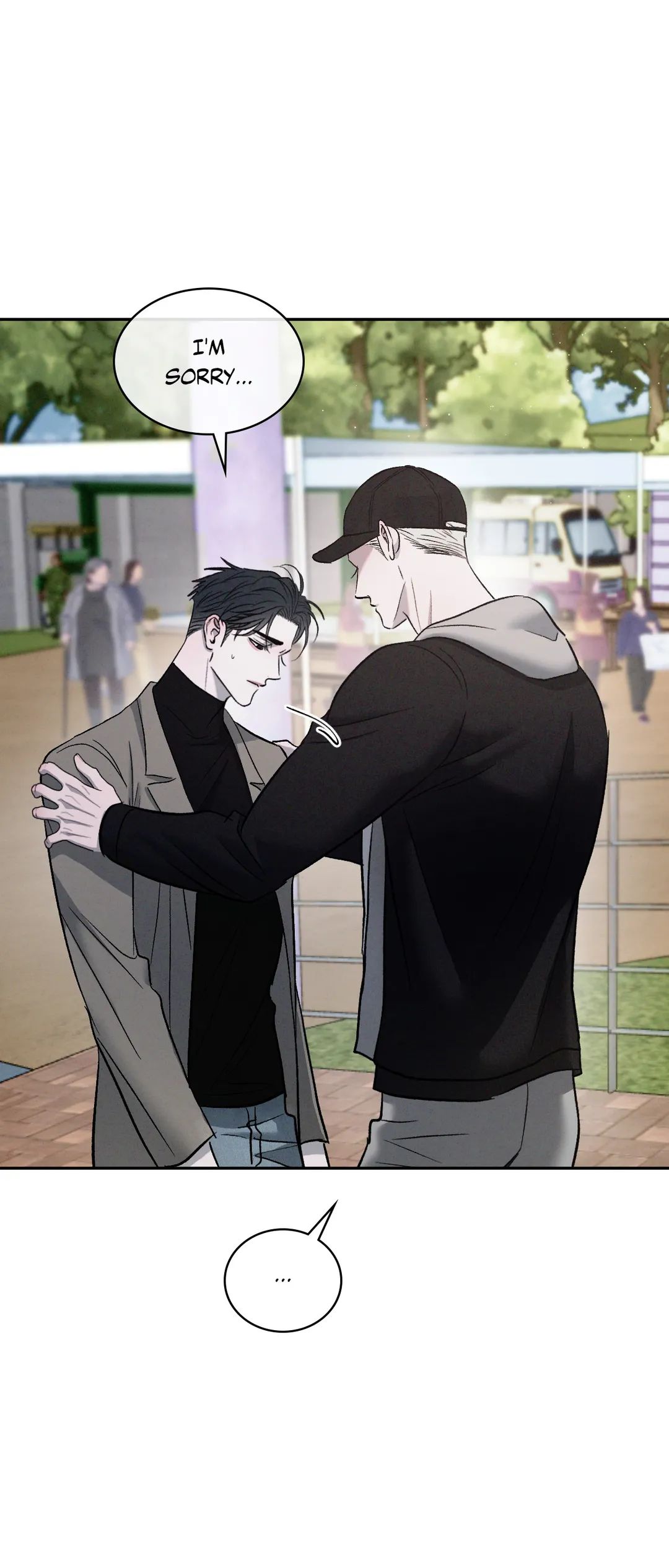 Opposites Attract Chapter 79 page 61 - 