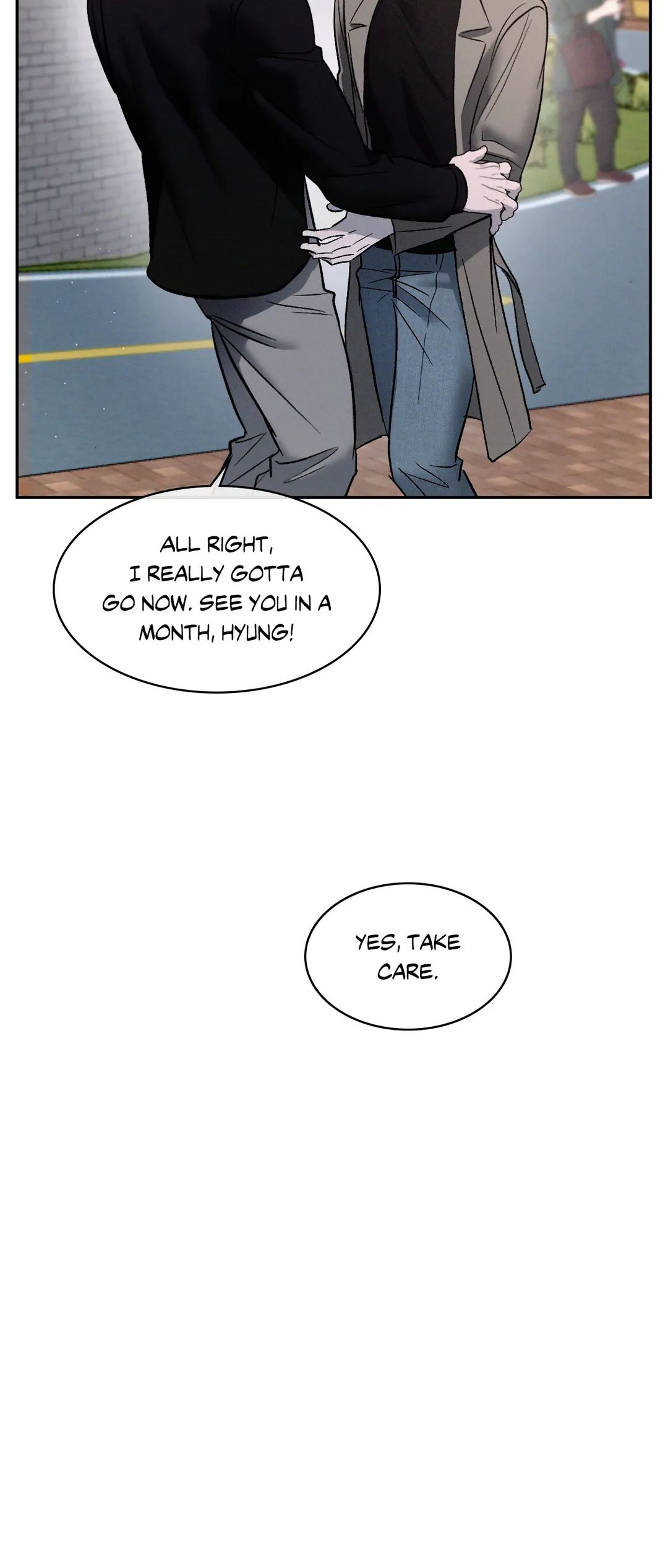 Opposites Attract Chapter 79 page 66 - 